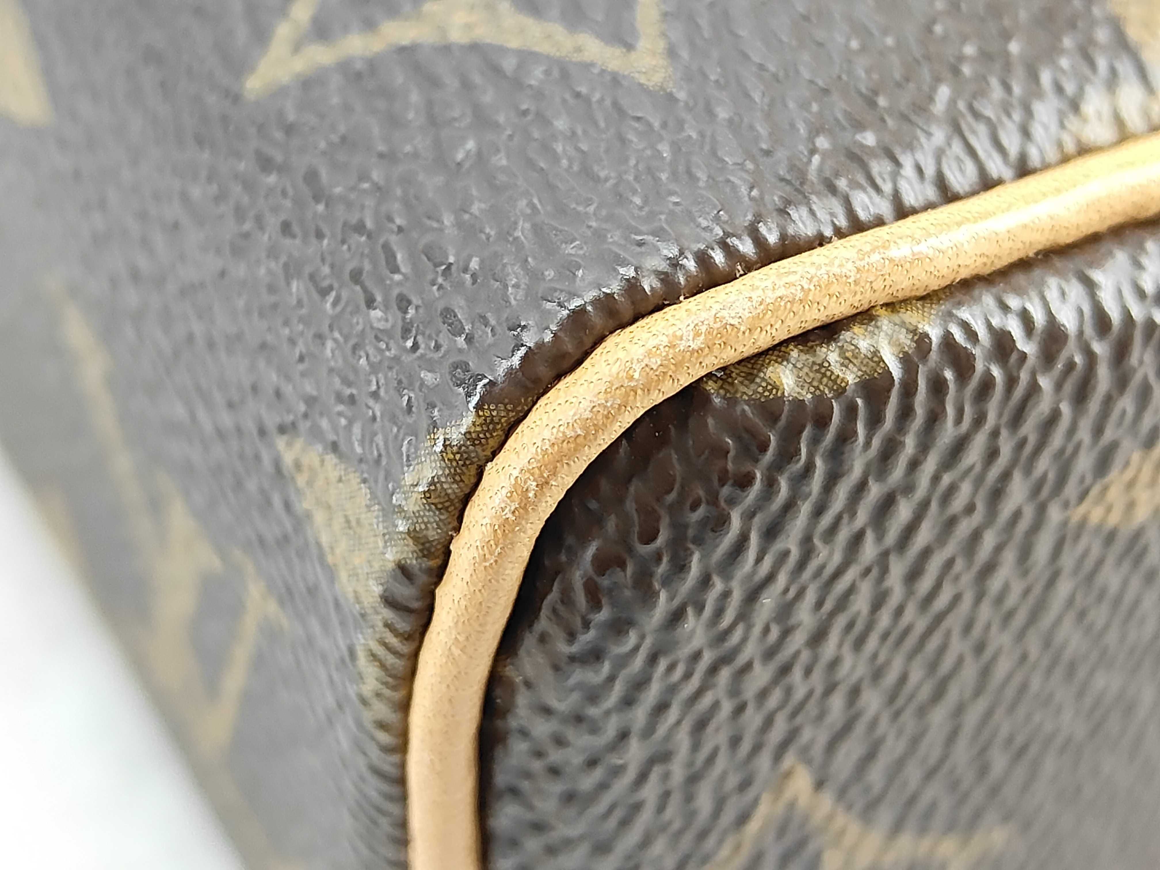 Monogram Recital M51900 SL0024 Shoulder Bag — view 8