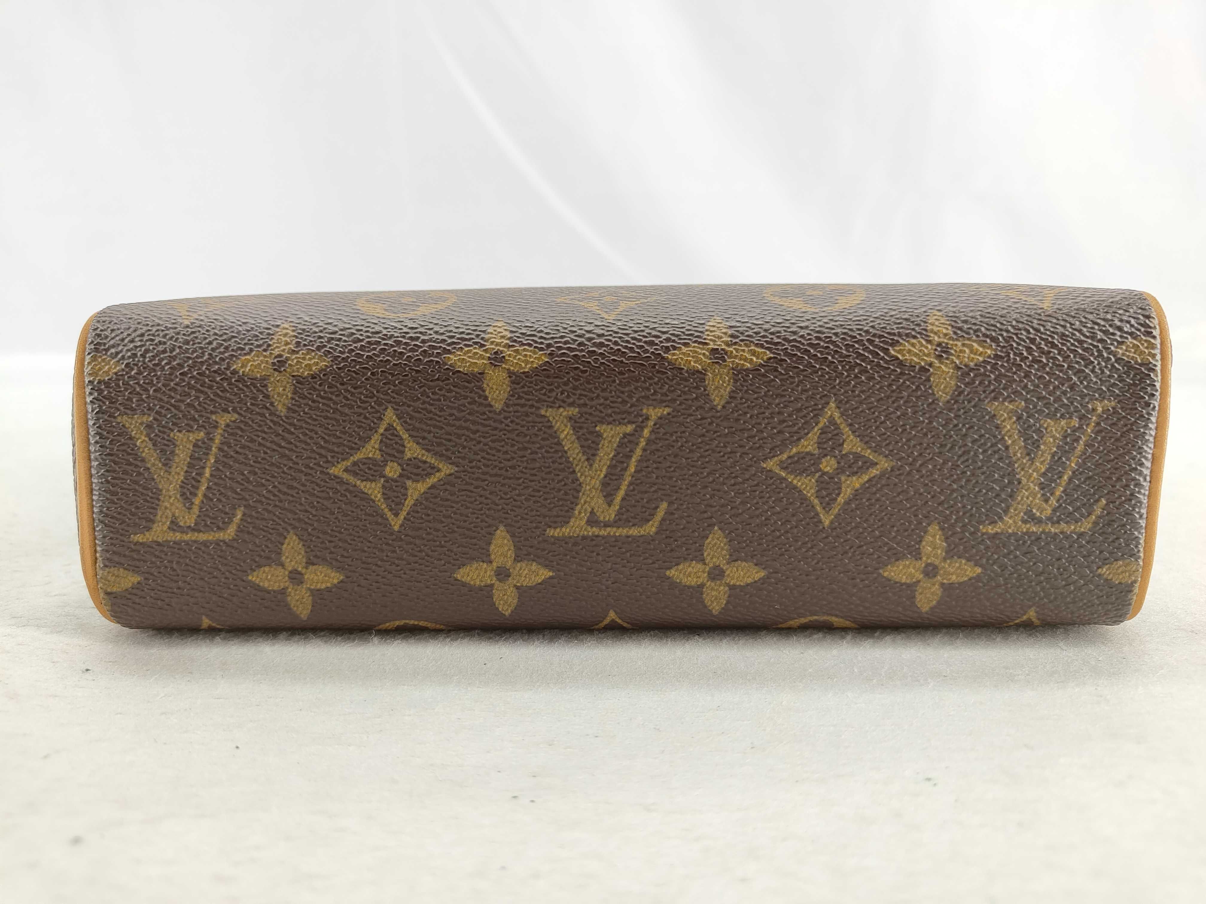 Monogram Recital M51900 SL0024 Shoulder Bag — view 9