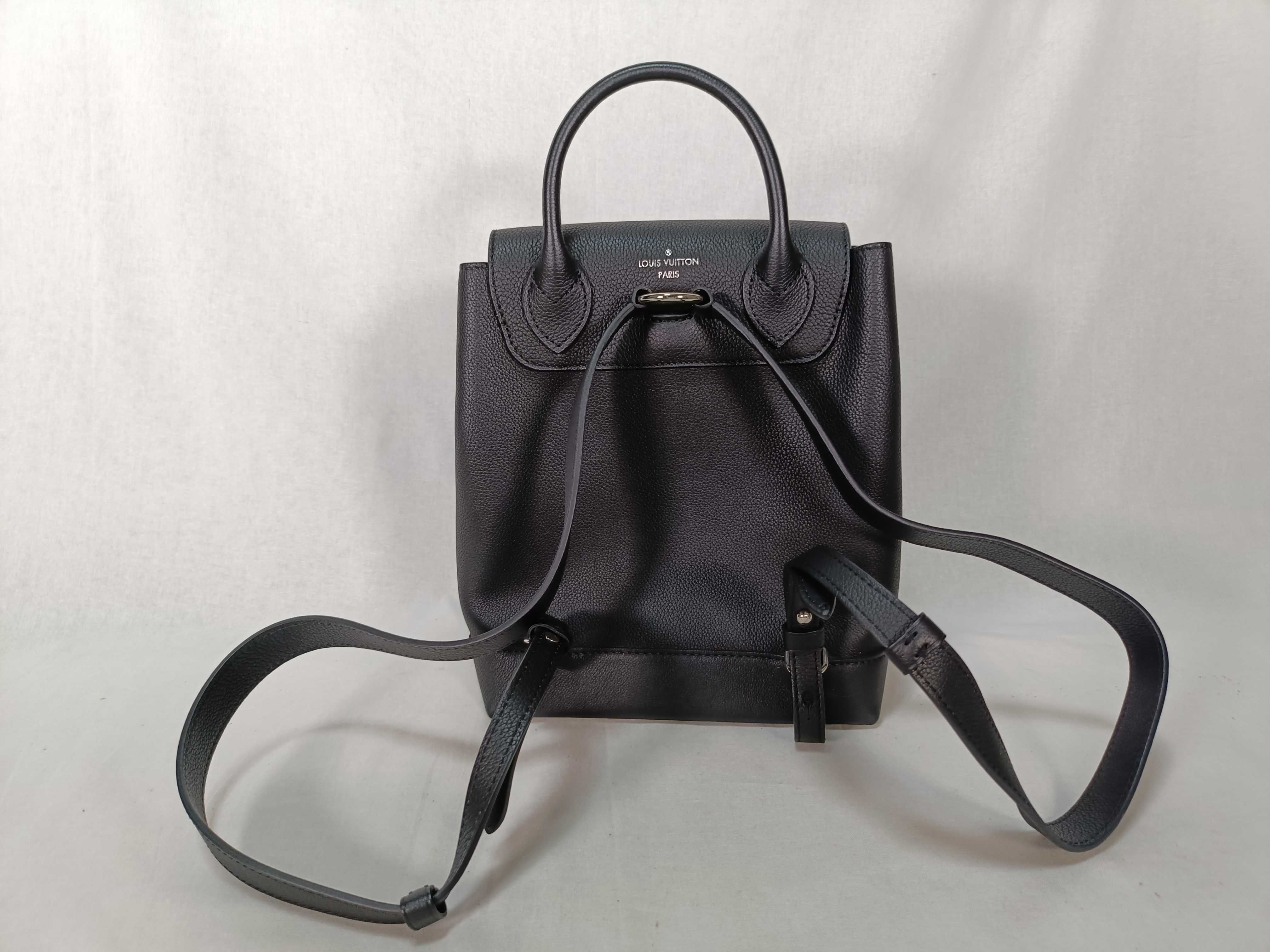 Lockme Backpack Rucksack — view 2