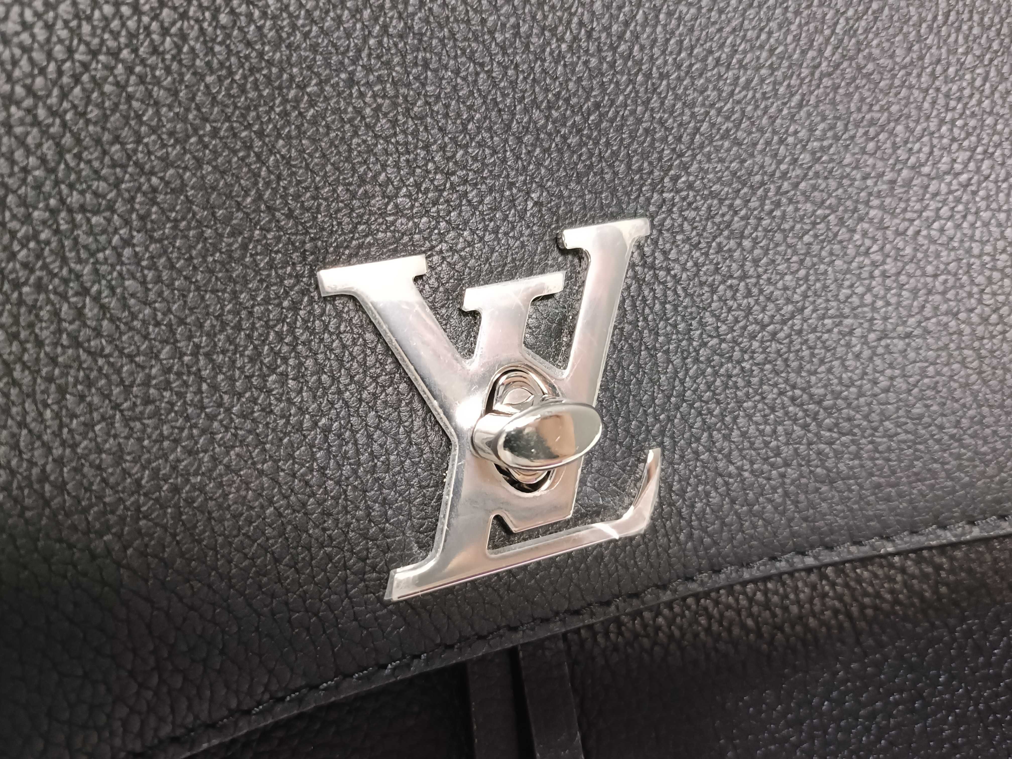 Lockme Backpack Rucksack — view 7