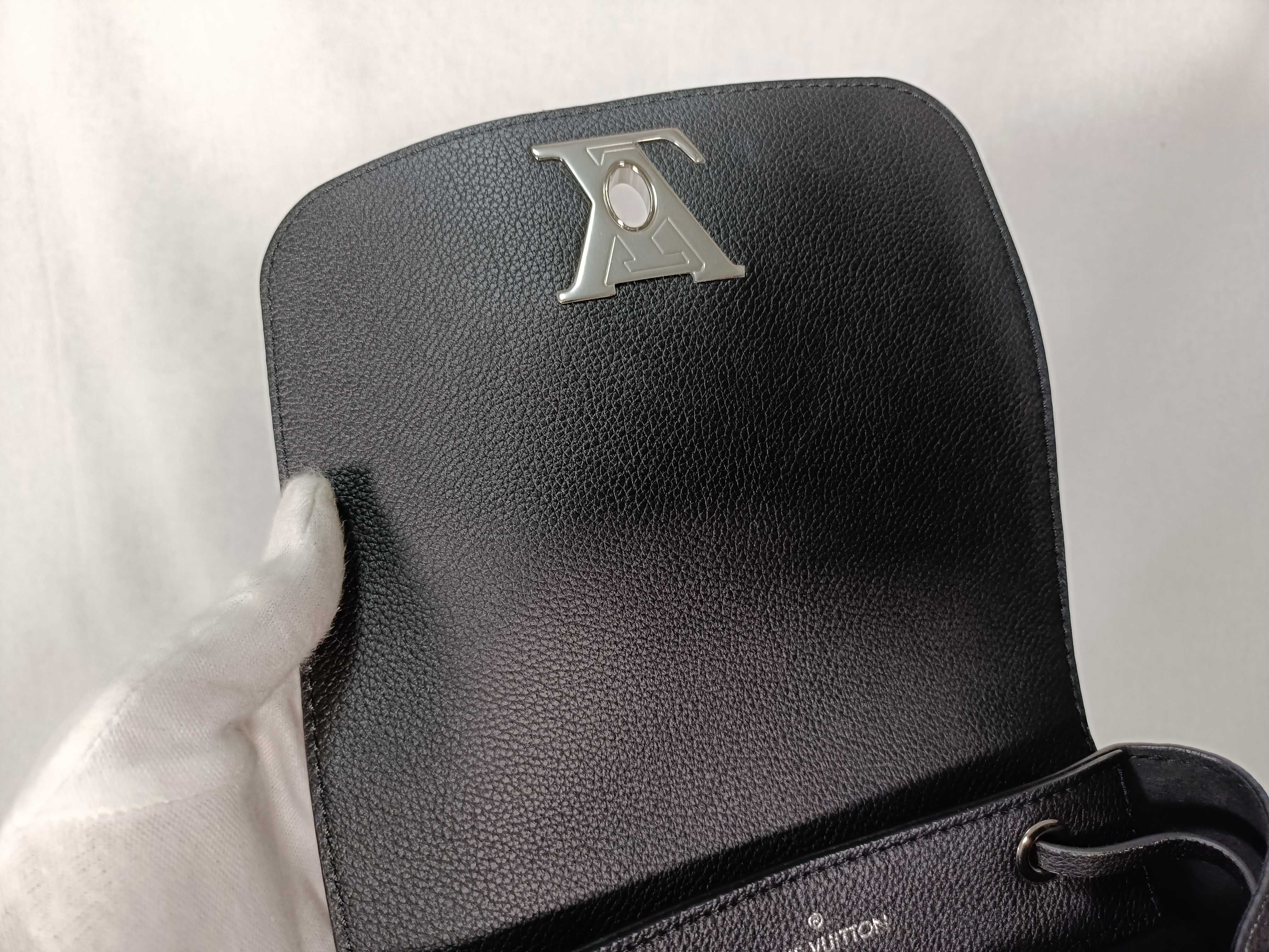 Lockme Backpack Rucksack — view 8