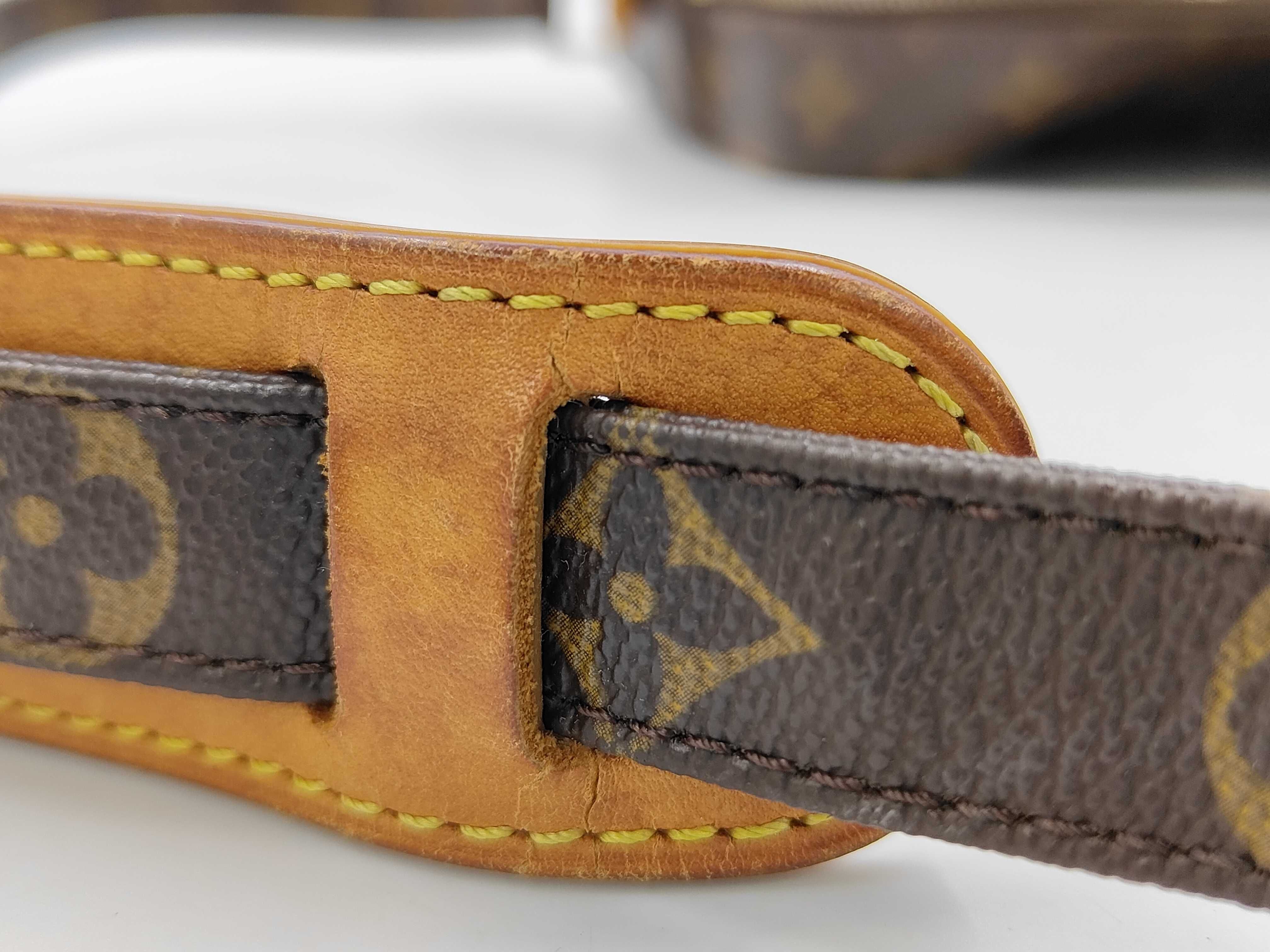 Monogram Nile Shoulder Bag — view 12