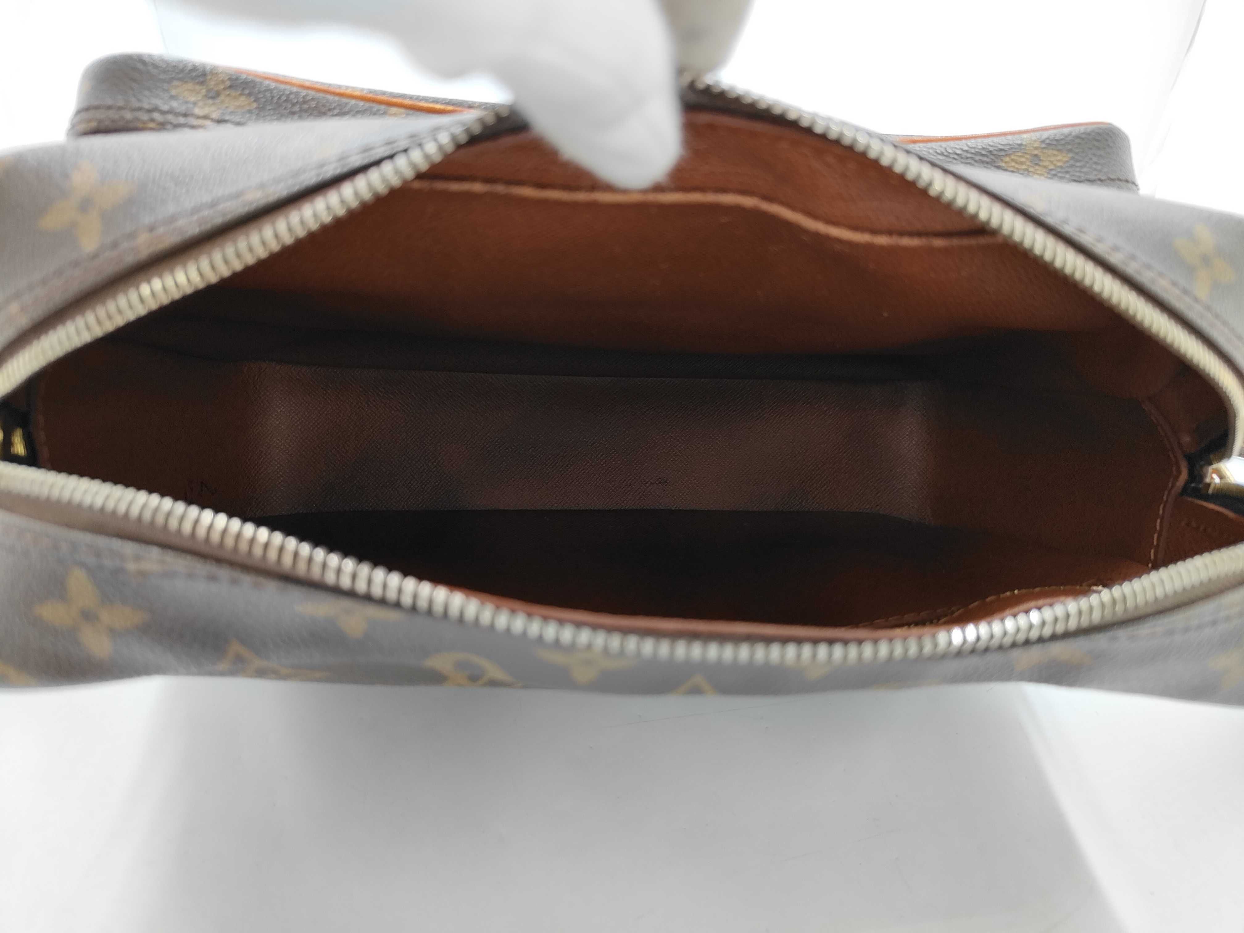 Monogram Nile Shoulder Bag — view 13