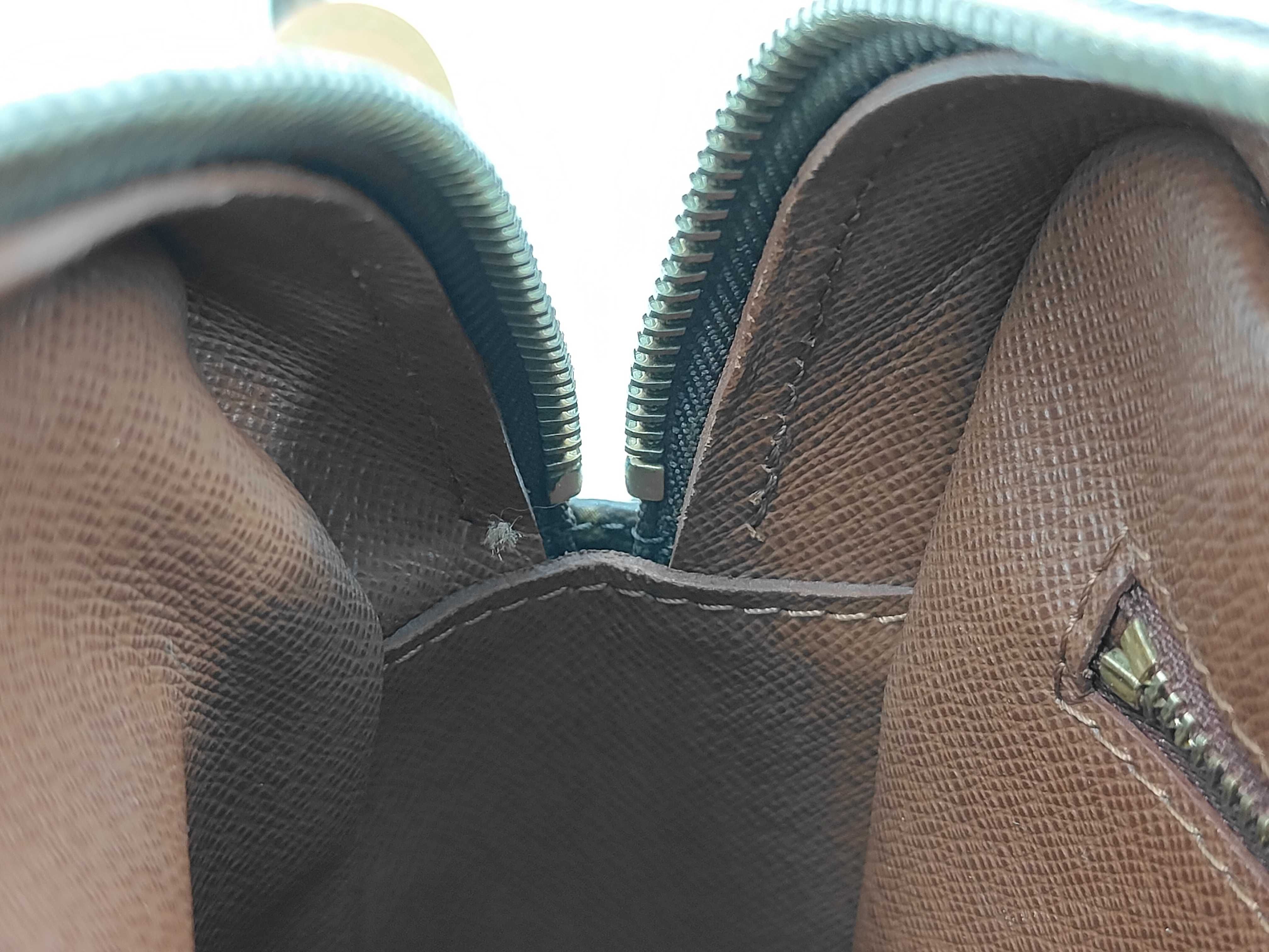 Monogram Nile Shoulder Bag — view 14