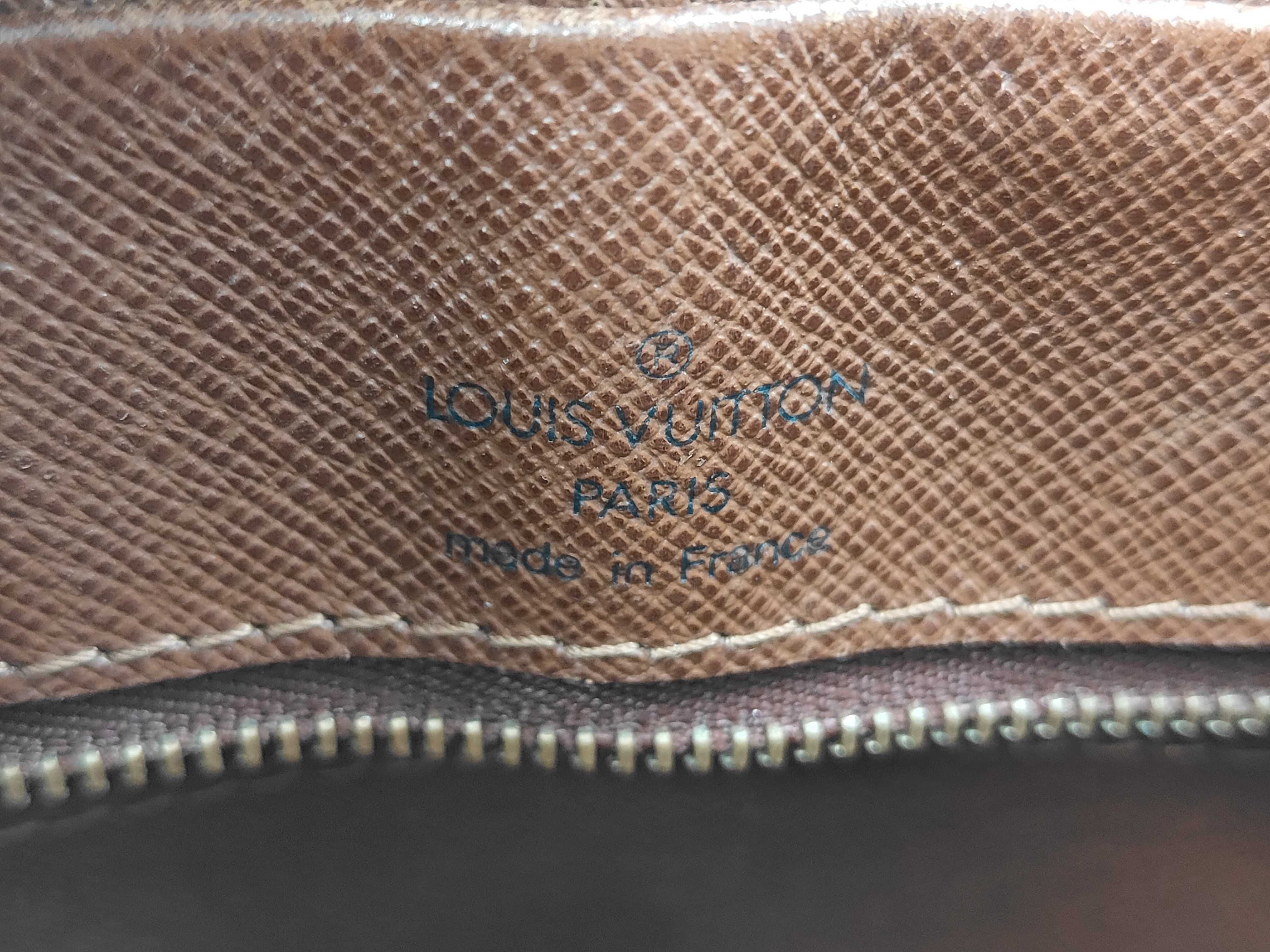 Monogram Nile Shoulder Bag — view 15