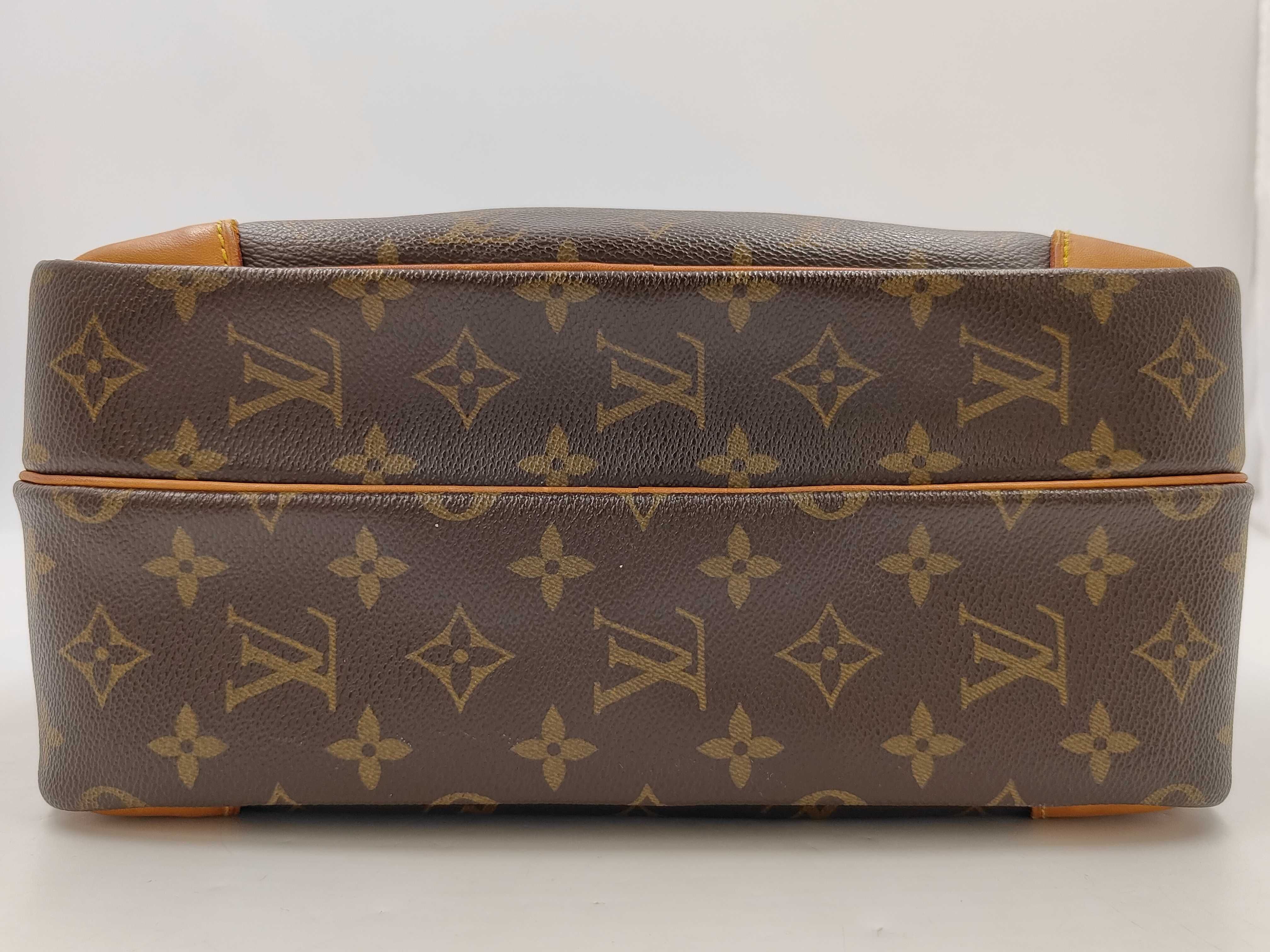 Monogram Nile Shoulder Bag — view 3