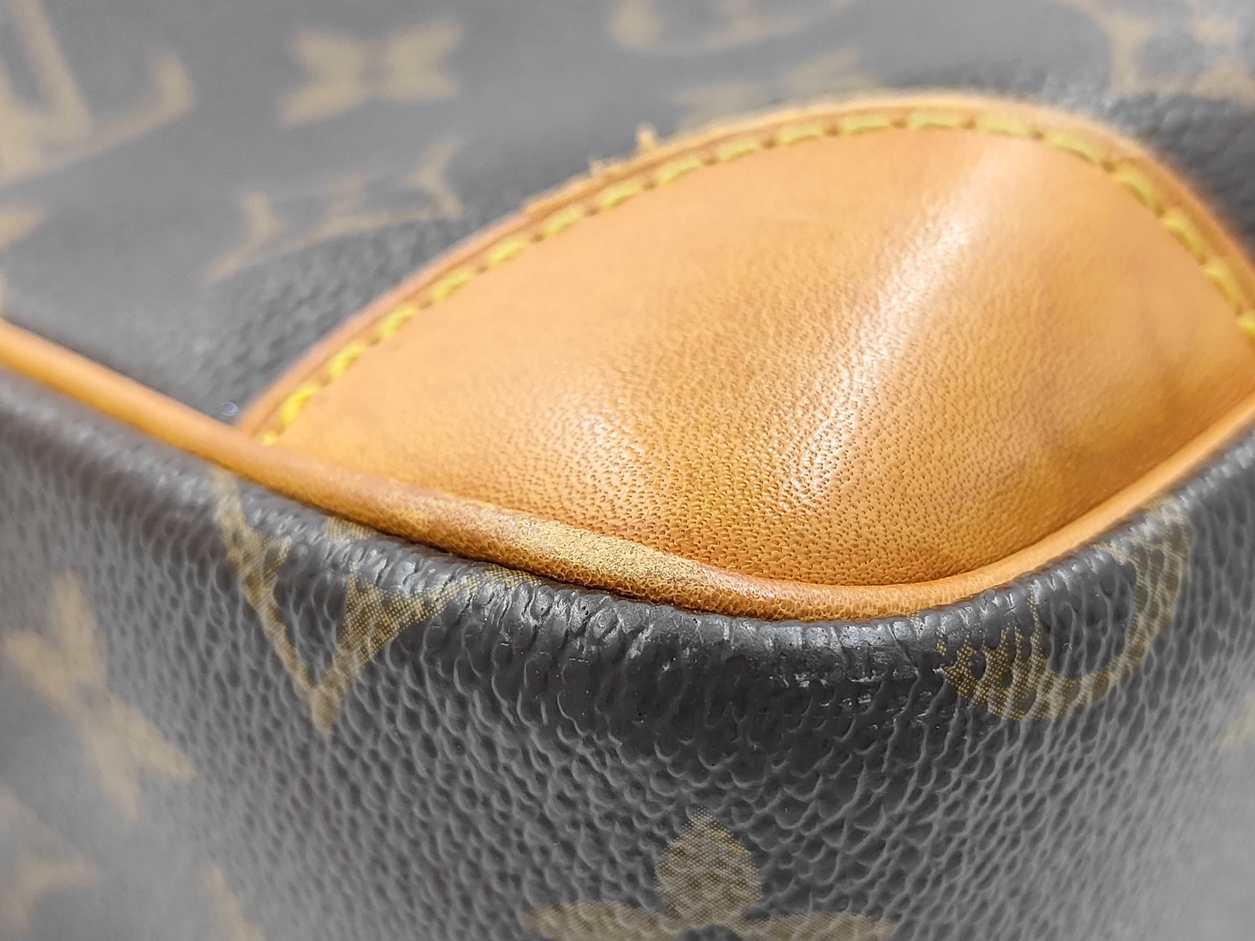 Monogram Nile Shoulder Bag — view 4