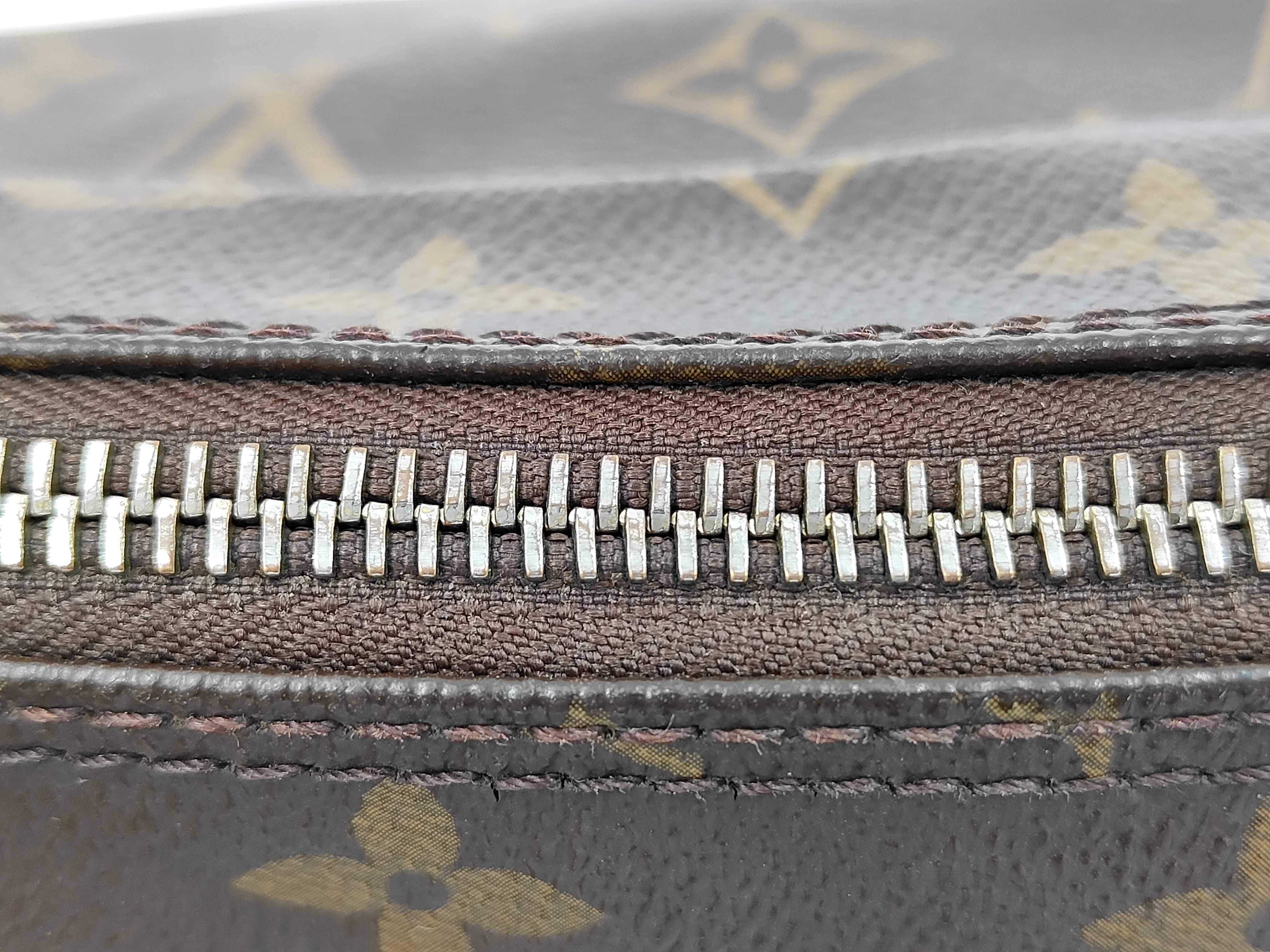 Monogram Nile Shoulder Bag — view 6