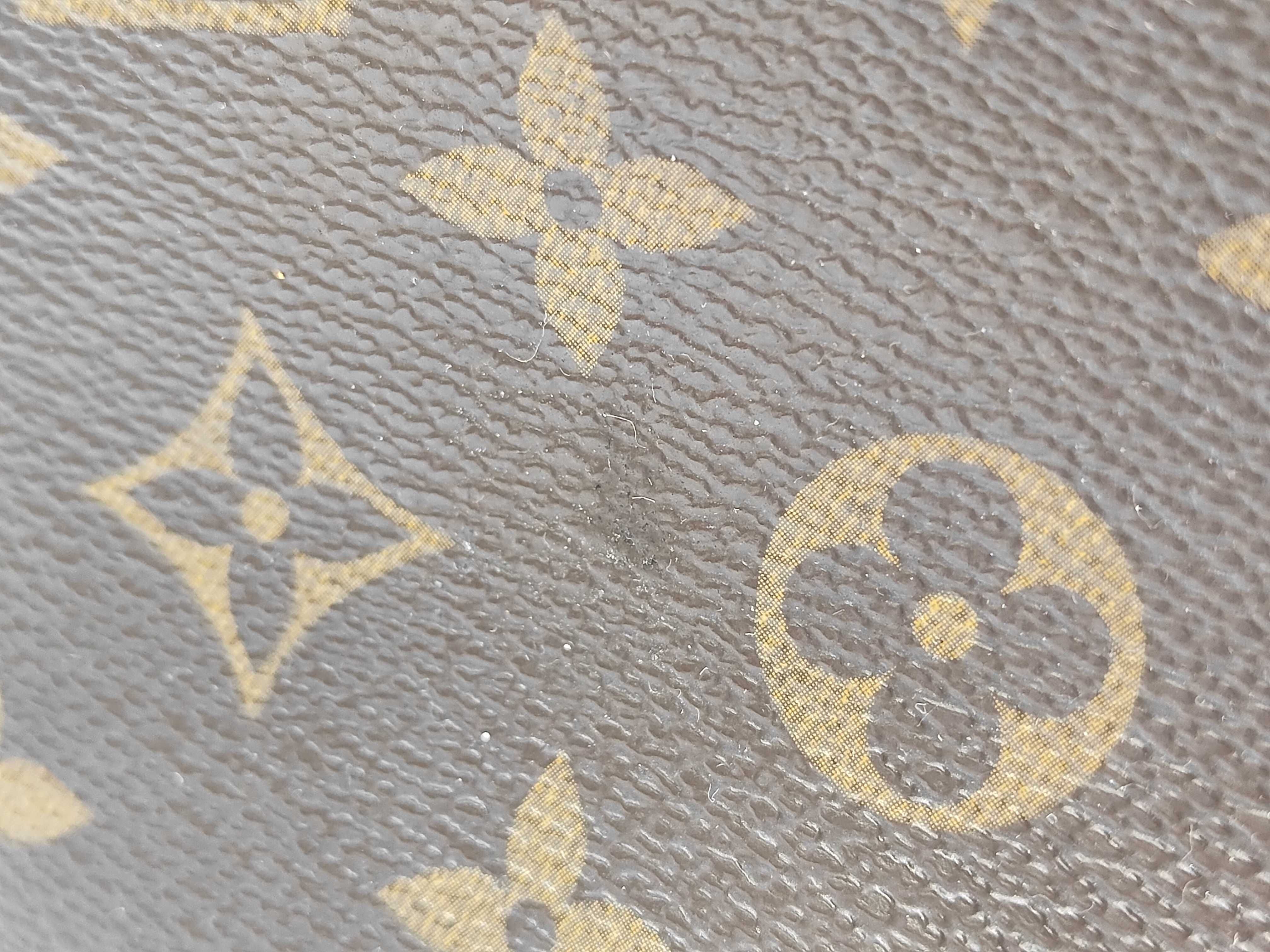 Monogram Nile Shoulder Bag — view 9
