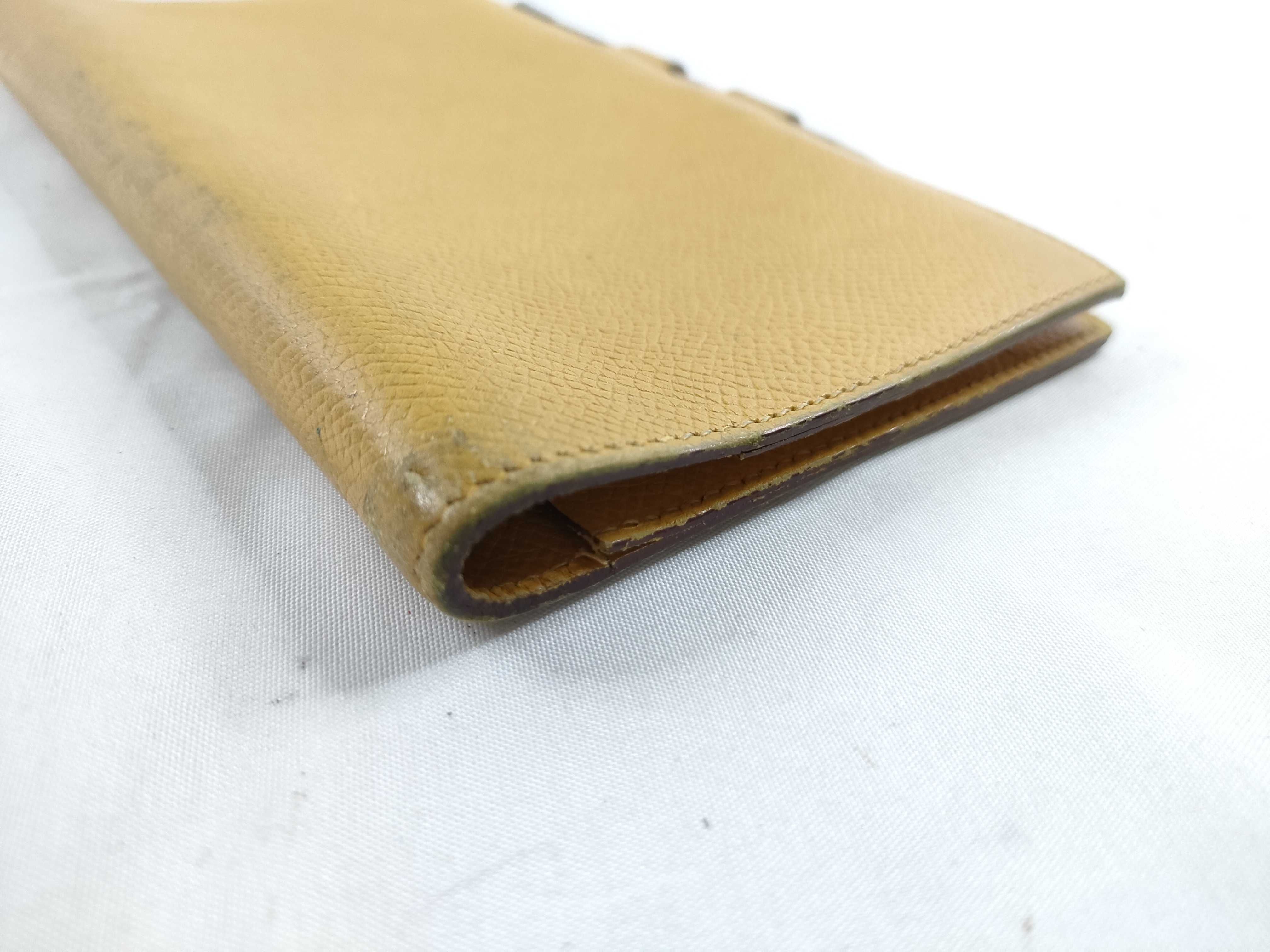 Agenda Vision A stamped notebook cover — view 3