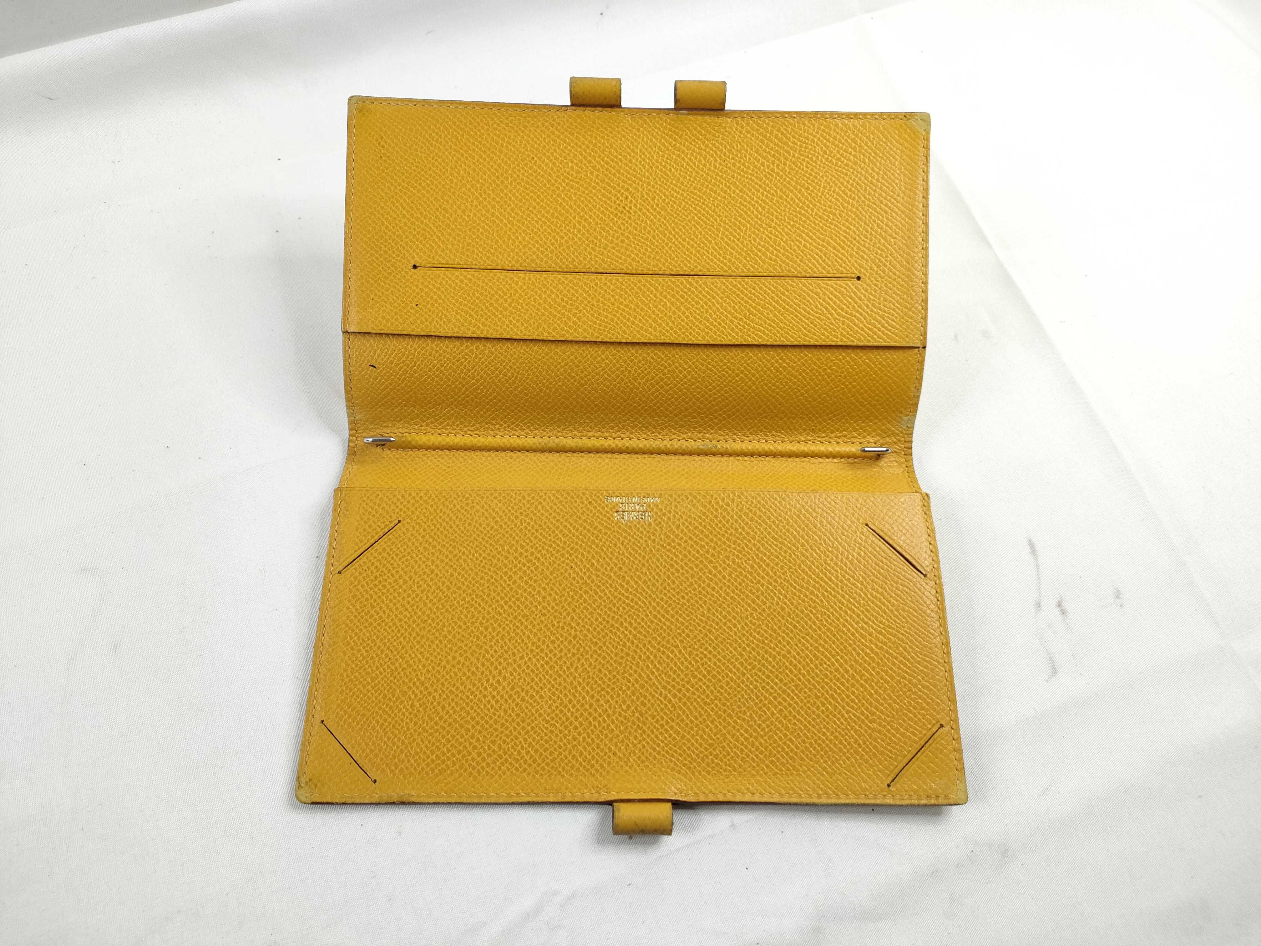 Agenda Vision A stamped notebook cover — view 8
