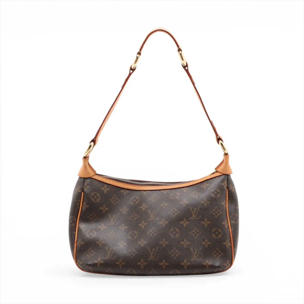 Monogram Tikal GM M40077 MI0046 Brown — view 2