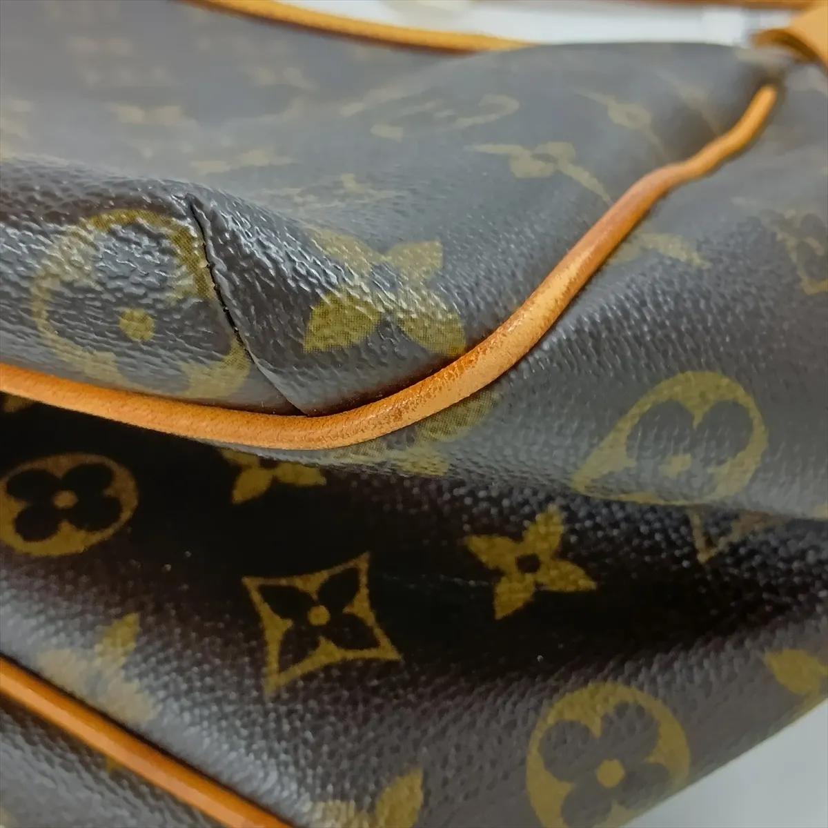 Monogram Tikal GM M40077 MI0046 Brown — view 11