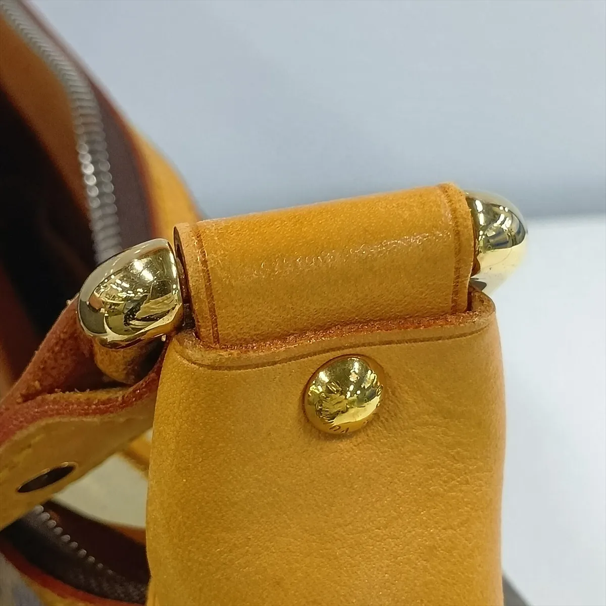 Monogram Tikal GM M40077 MI0046 Brown — view 12