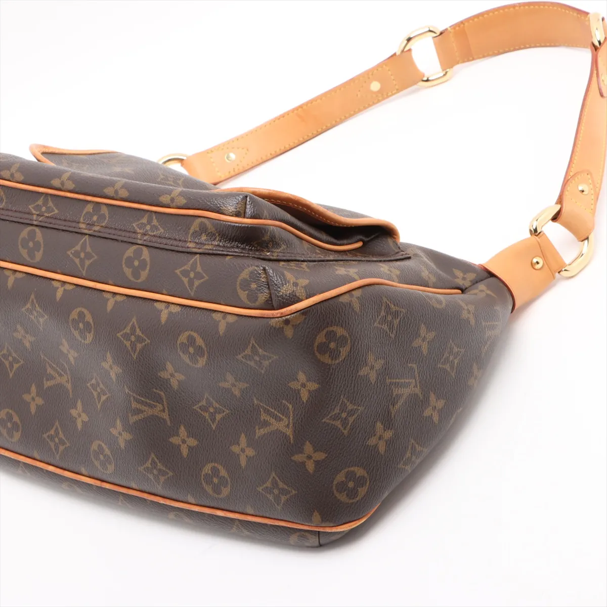 Monogram Tikal GM M40077 MI0046 Brown — view 3