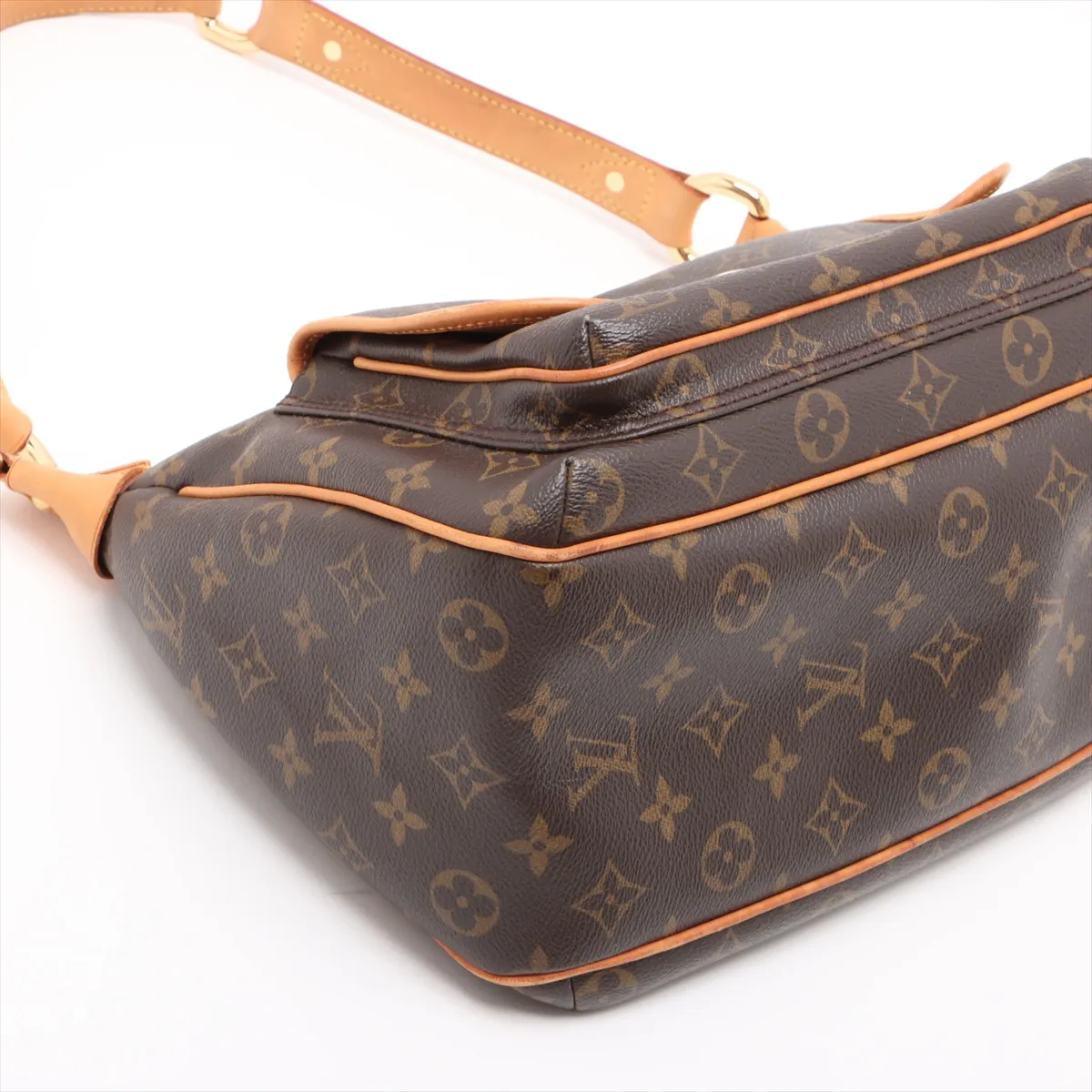 Monogram Tikal GM M40077 MI0046 Brown — view 4