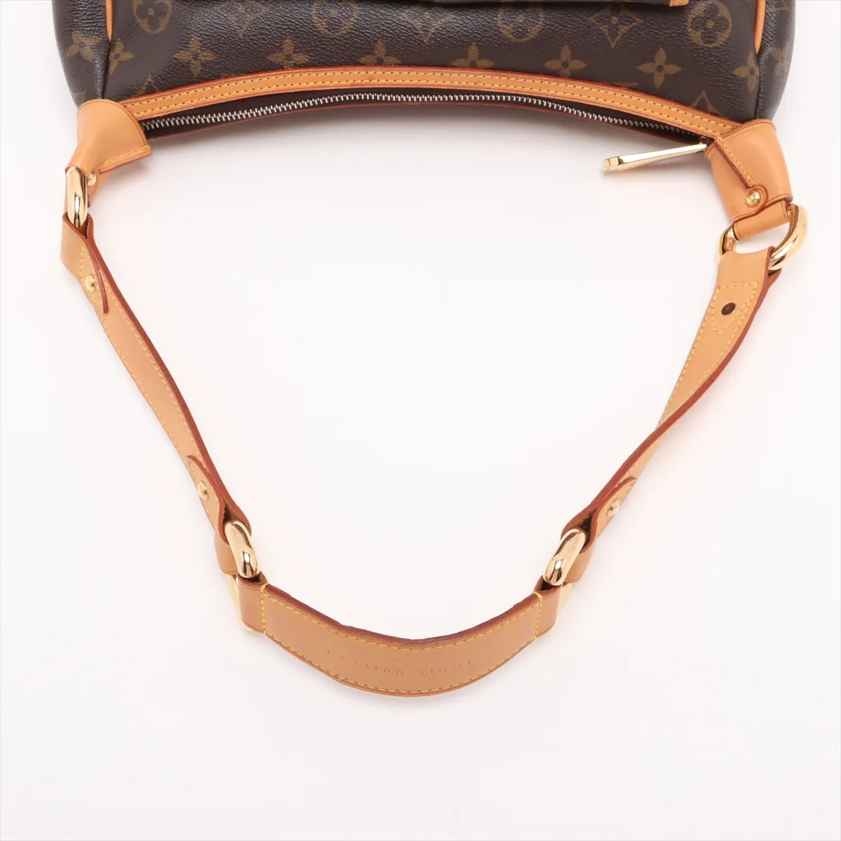 Monogram Tikal GM M40077 MI0046 Brown — view 5