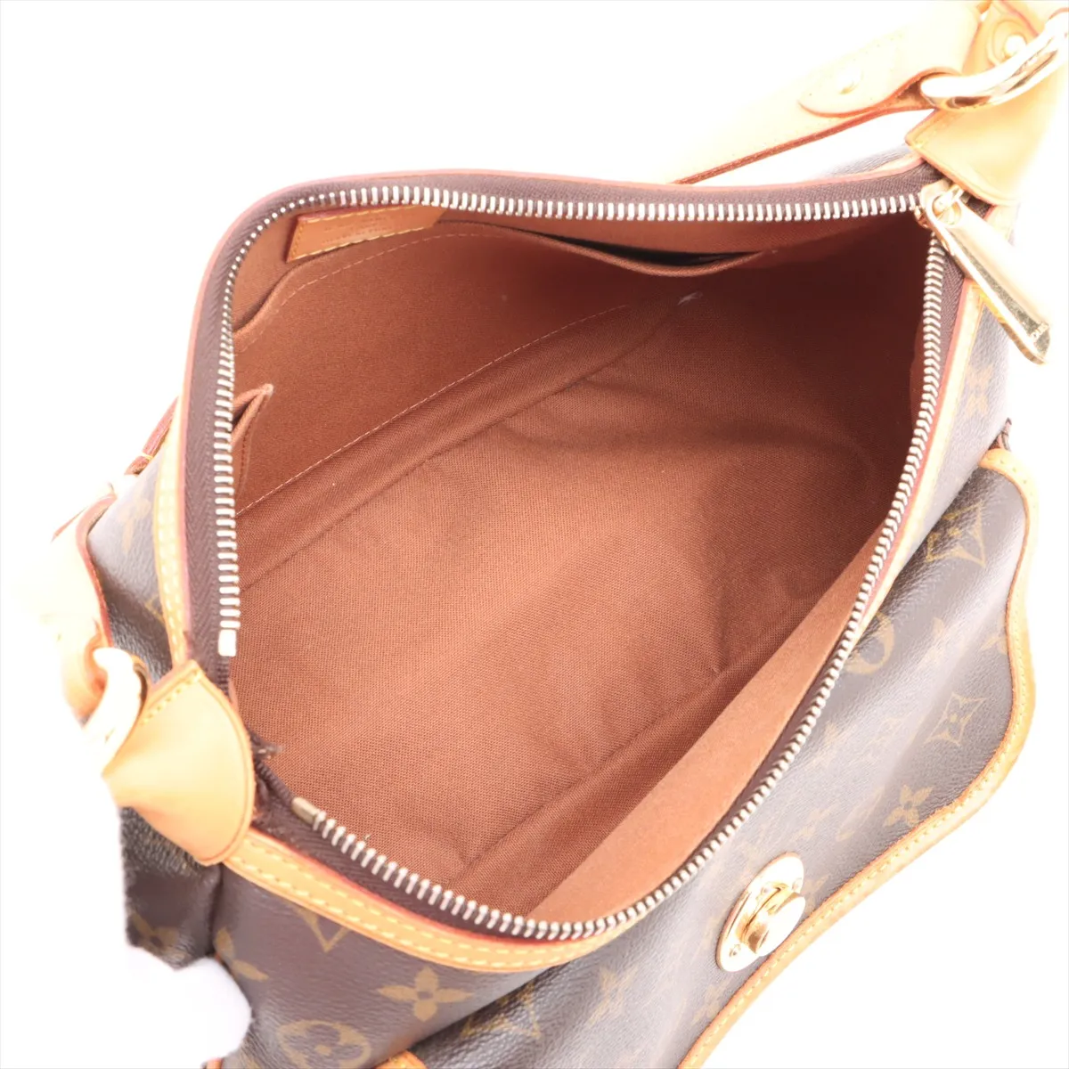 Monogram Tikal GM M40077 MI0046 Brown — view 7
