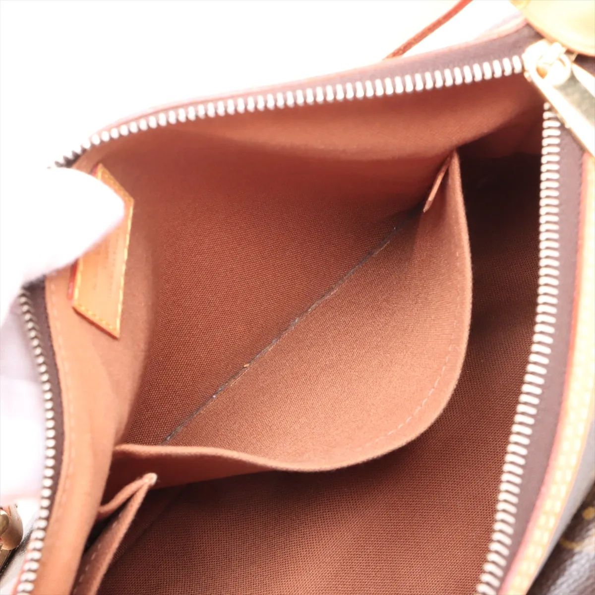 Monogram Tikal GM M40077 MI0046 Brown — view 8