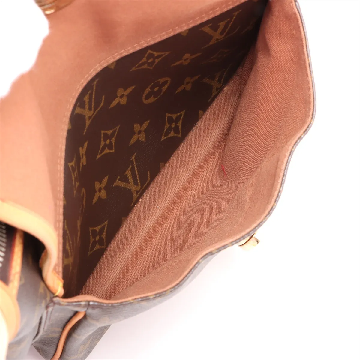 Monogram Tikal GM M40077 MI0046 Brown — view 9