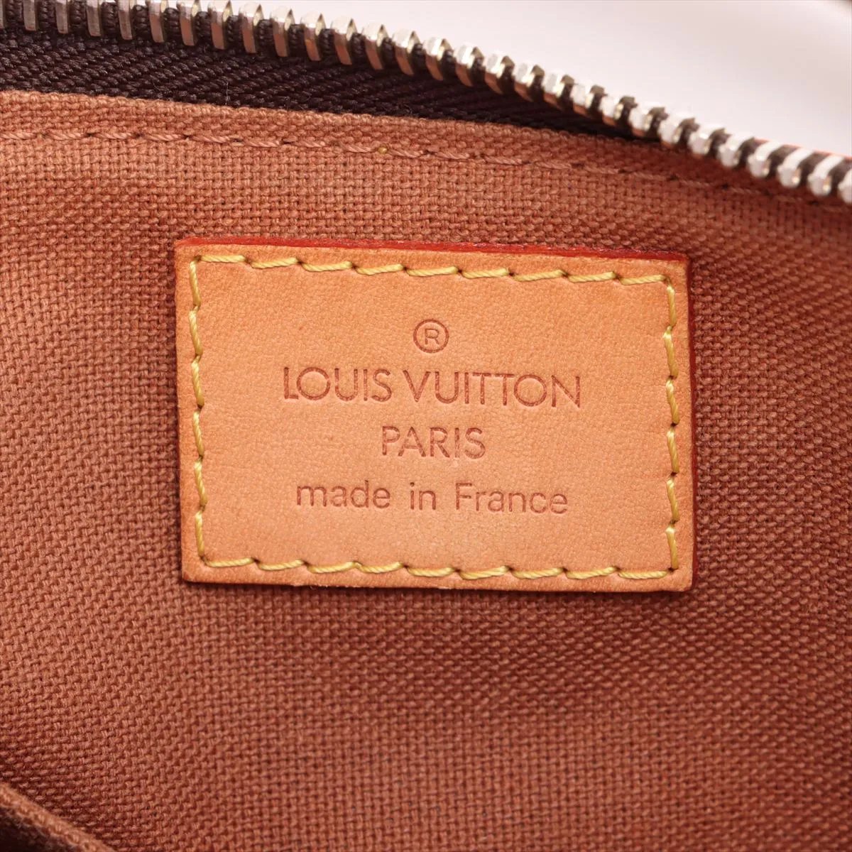Monogram Tikal GM M40077 MI0046 Brown — view 10