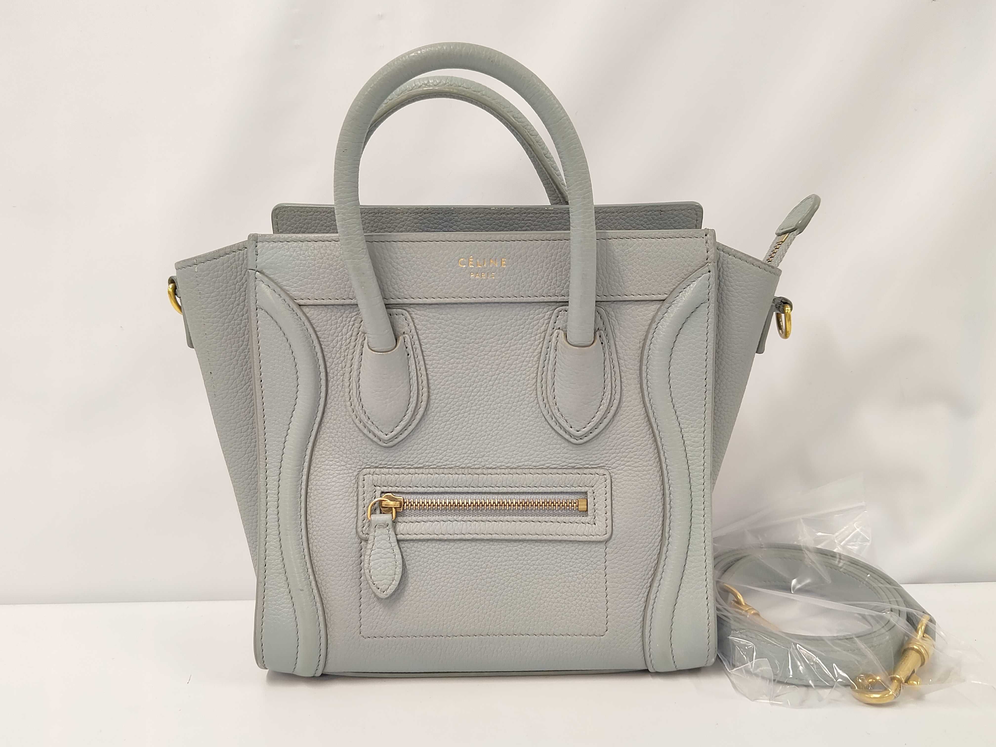 Luggage Shoulder Bag Handbag
