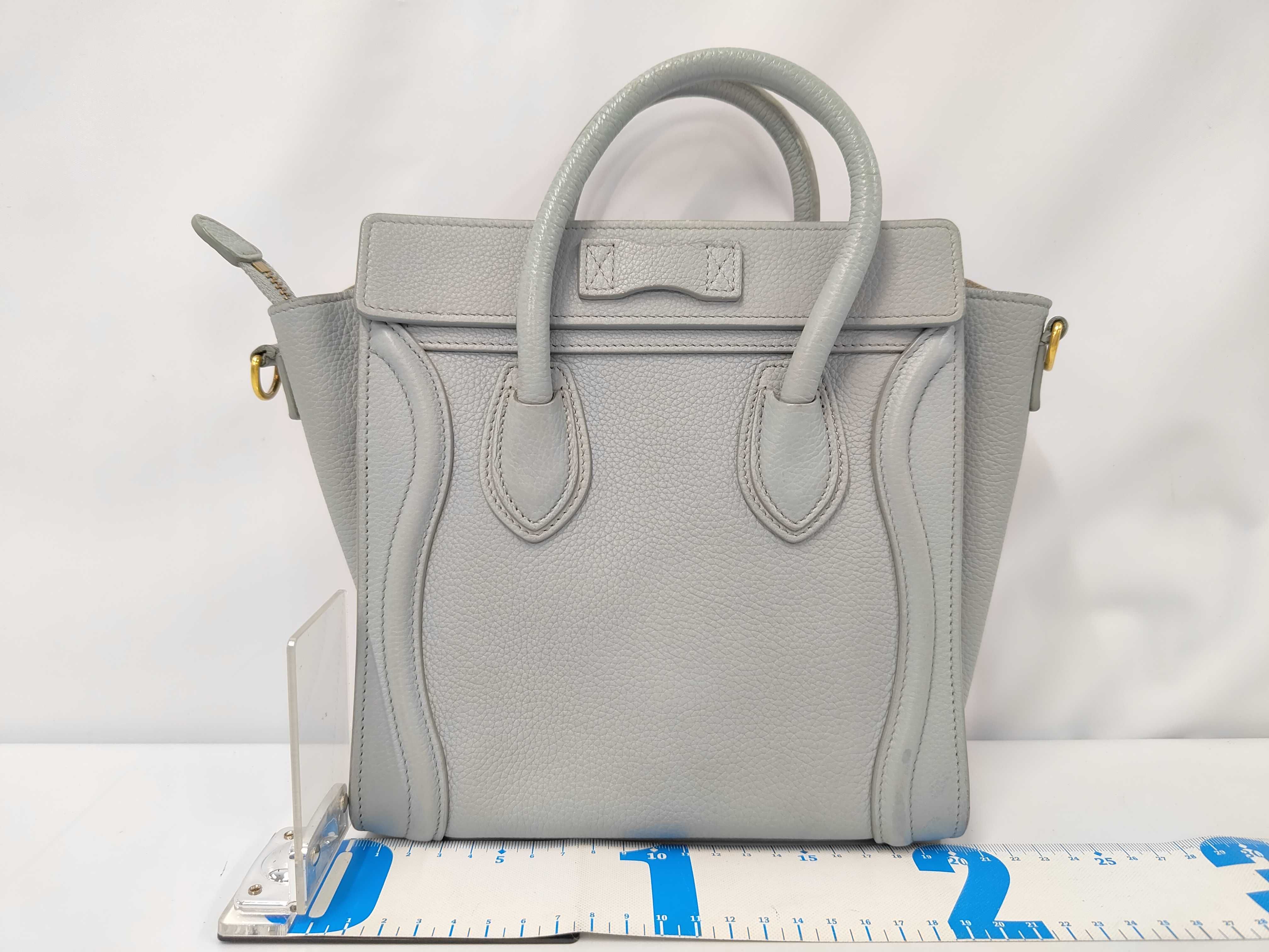 Luggage Shoulder Bag Handbag — view 2