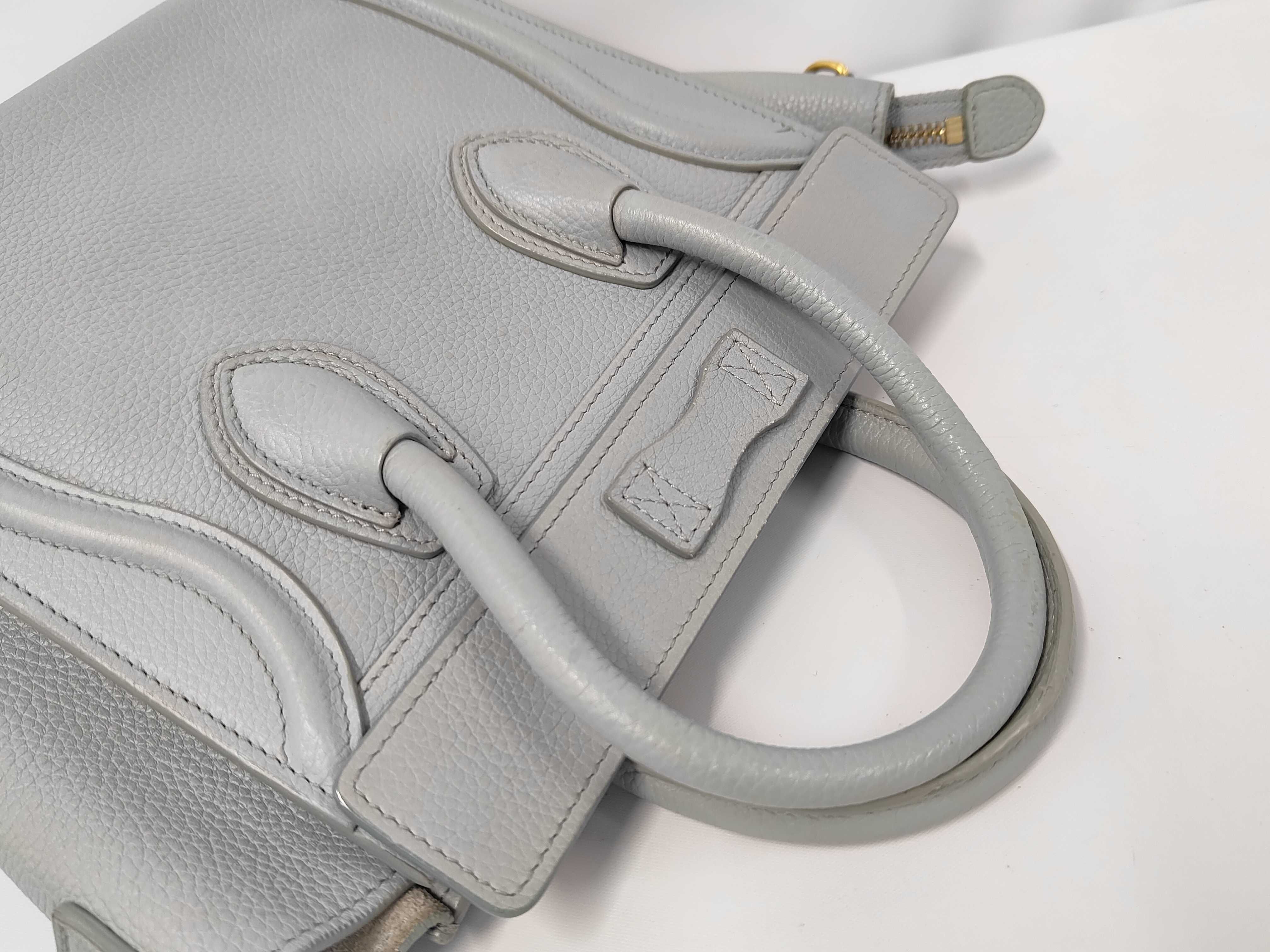 Luggage Shoulder Bag Handbag — view 5