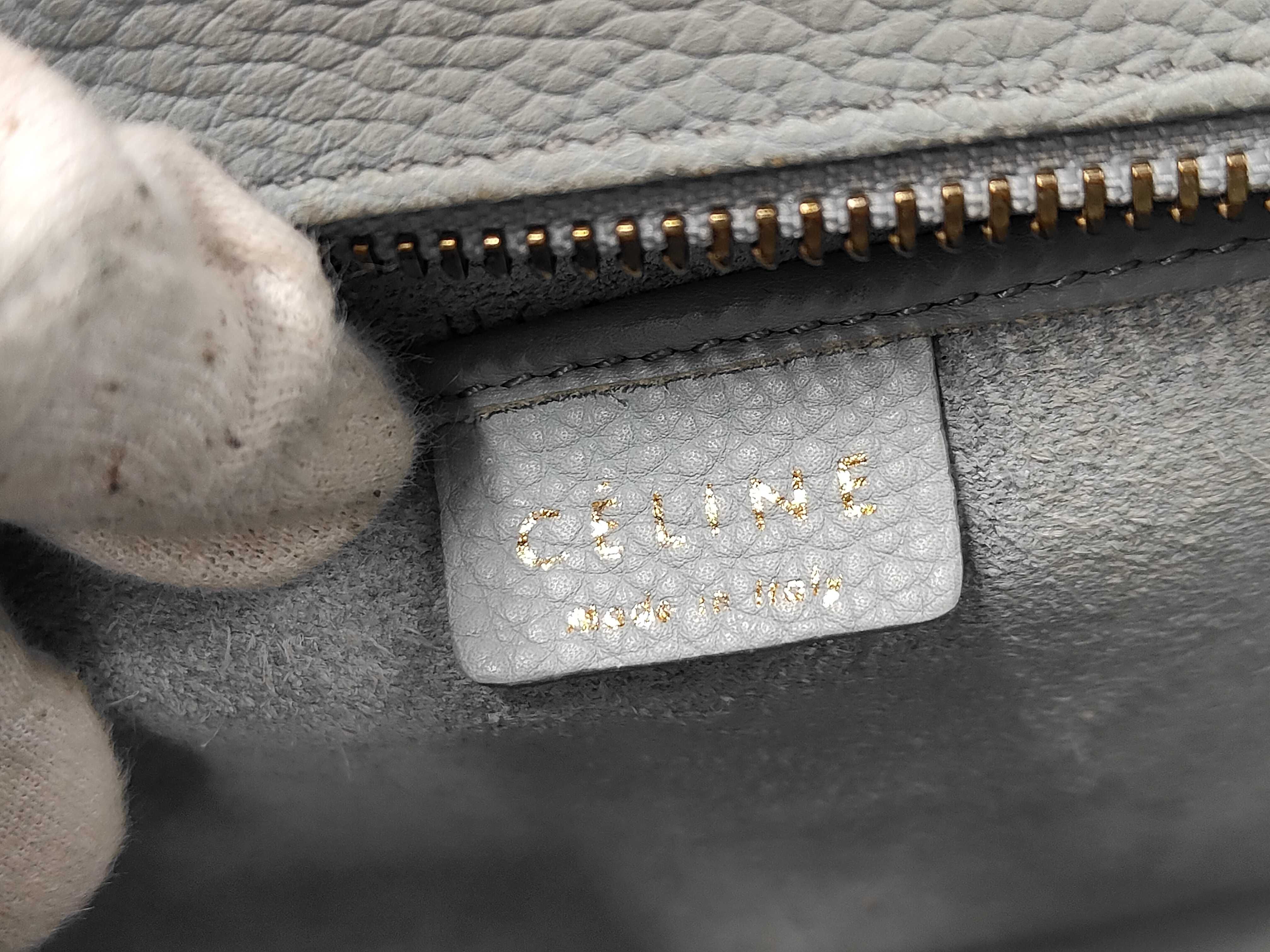 Luggage Shoulder Bag Handbag — view 9