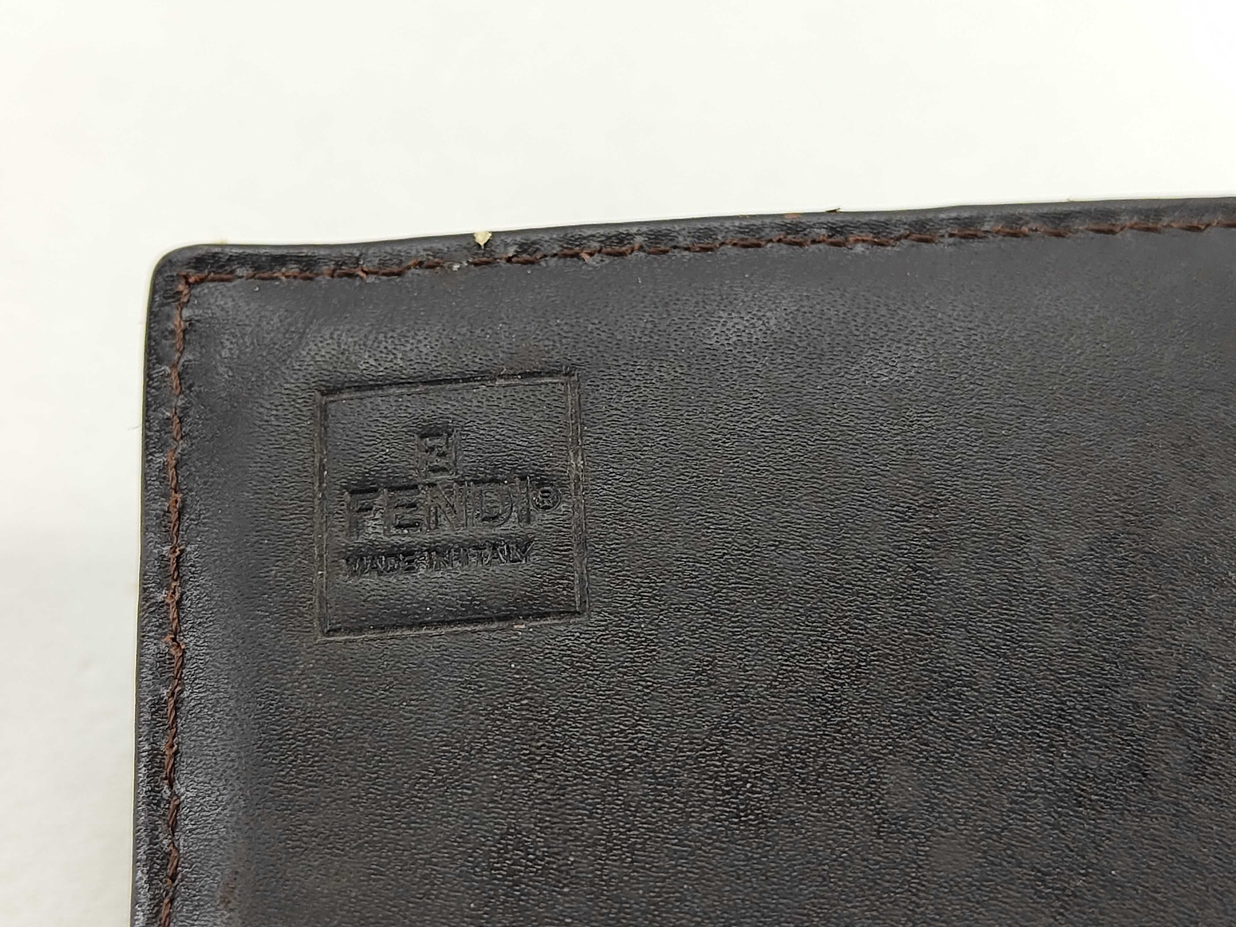 Zucca pattern wallet — view 9