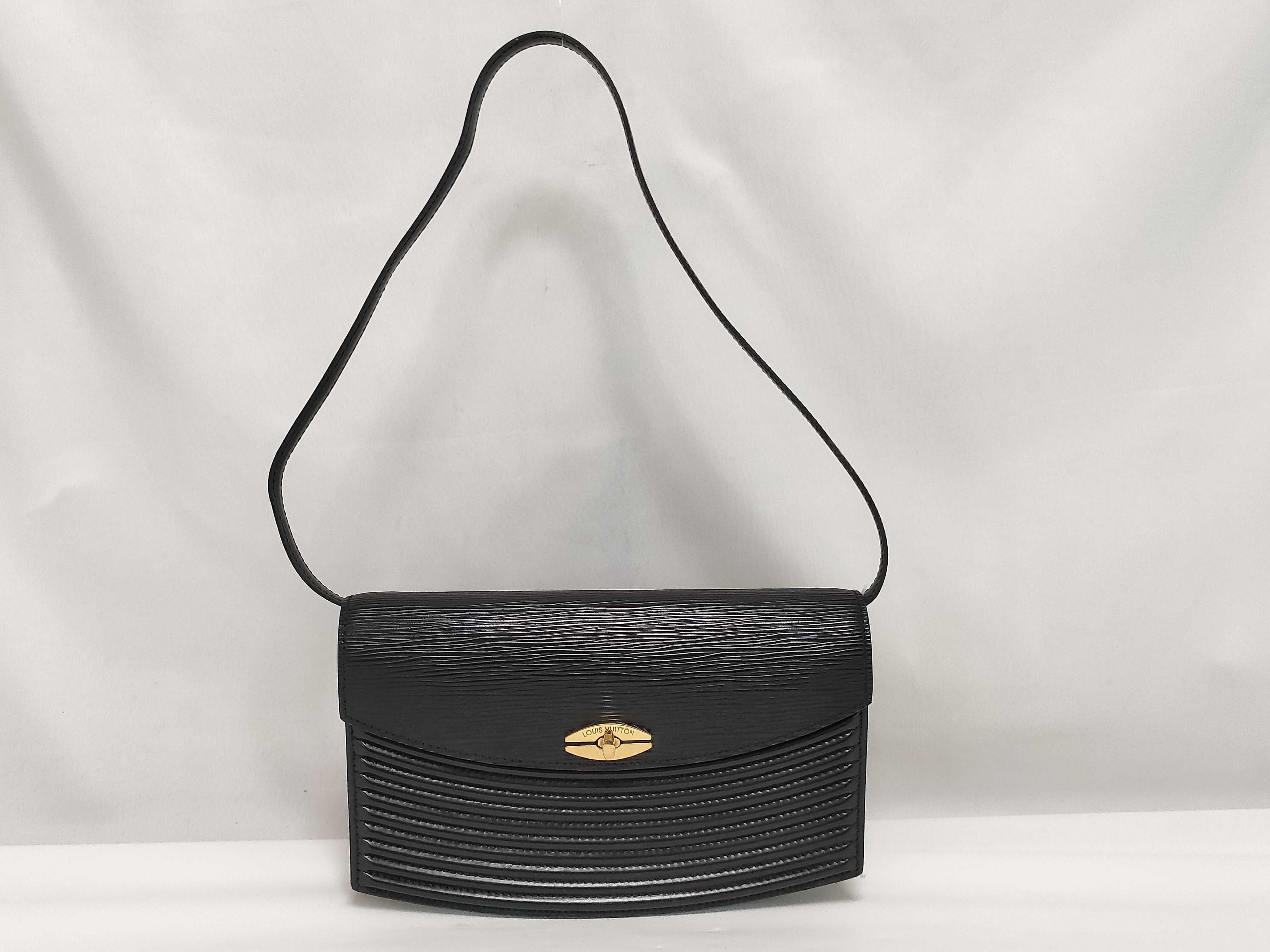 Epi Tilsit Shoulder Bag