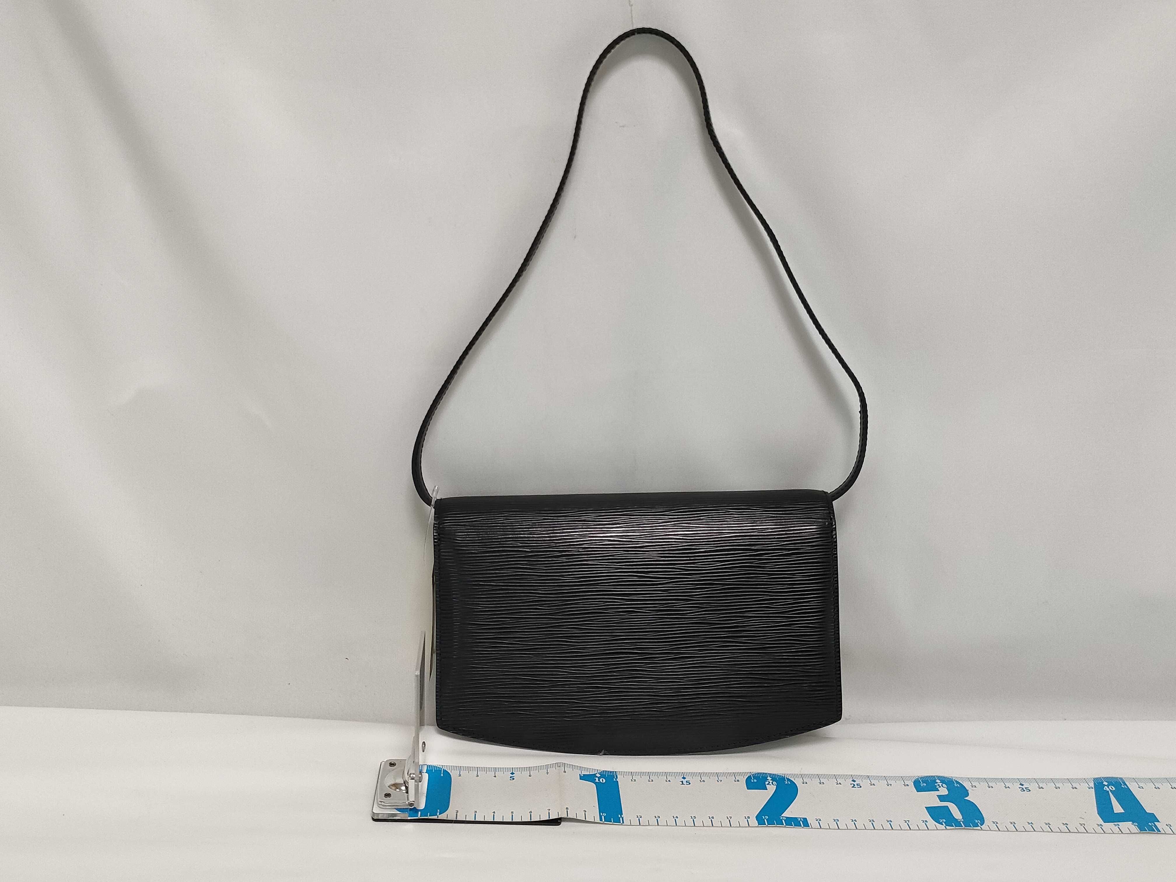 Epi Tilsit Shoulder Bag — view 2