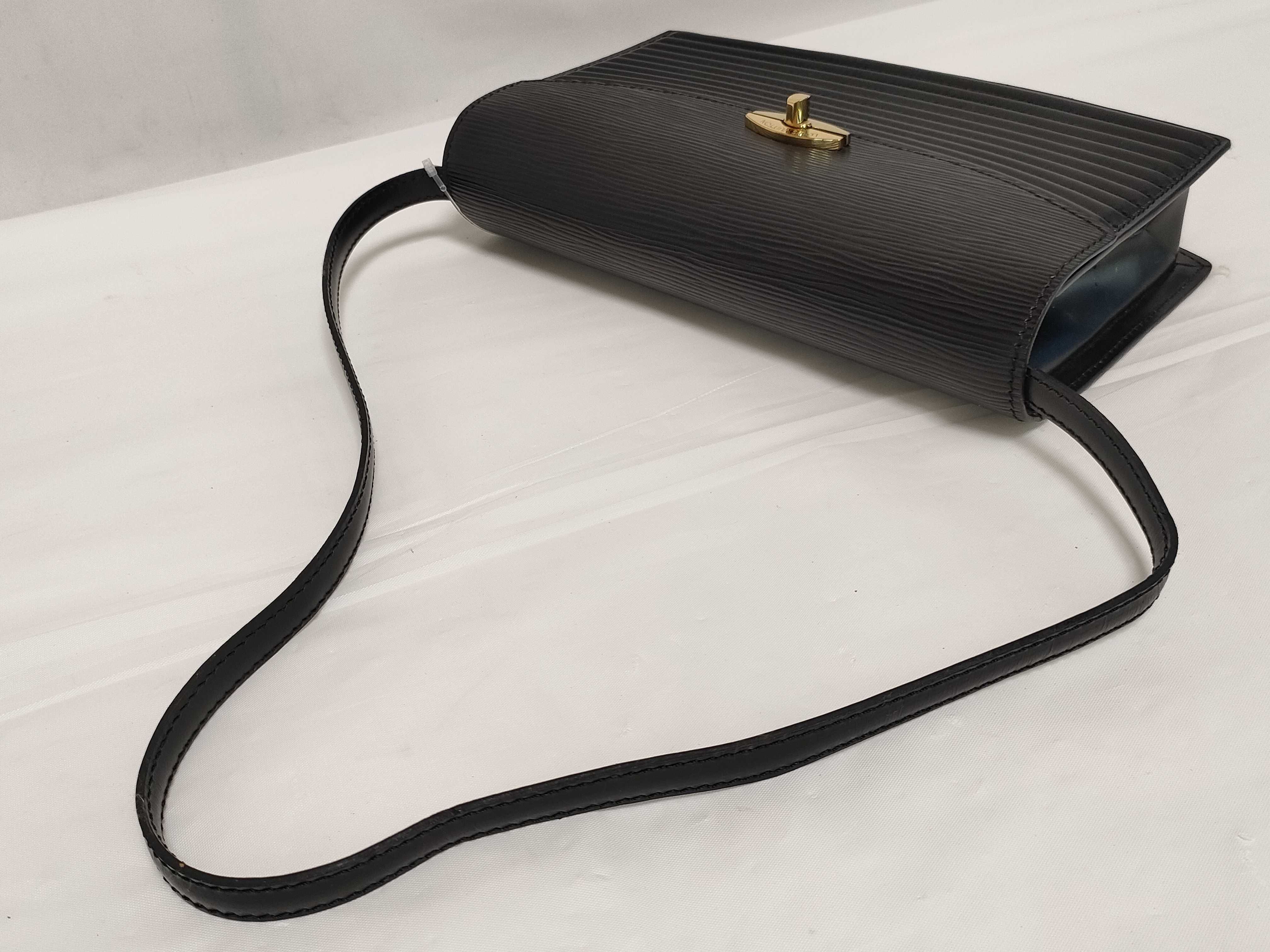 Epi Tilsit Shoulder Bag — view 3