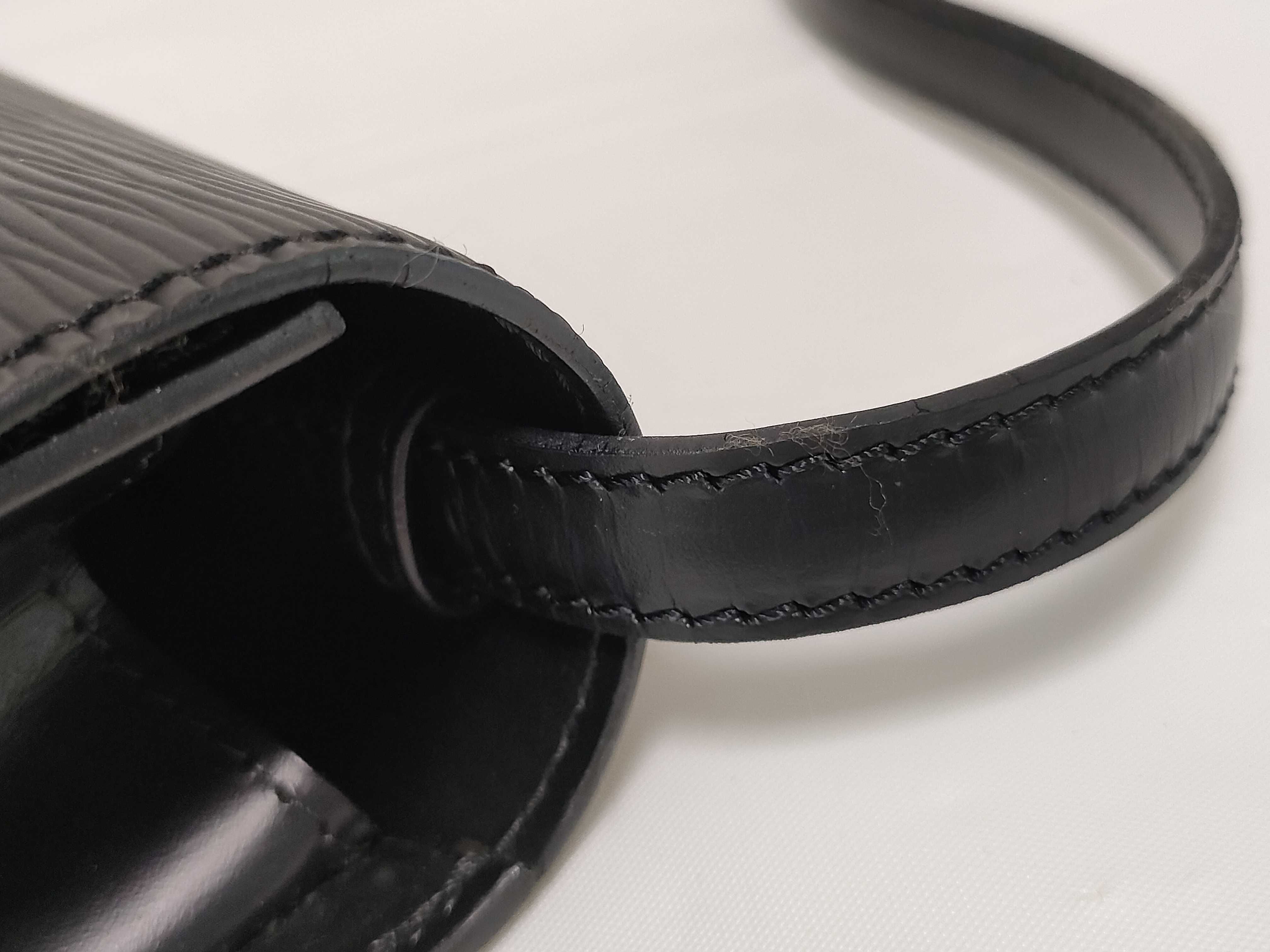 Epi Tilsit Shoulder Bag — view 5