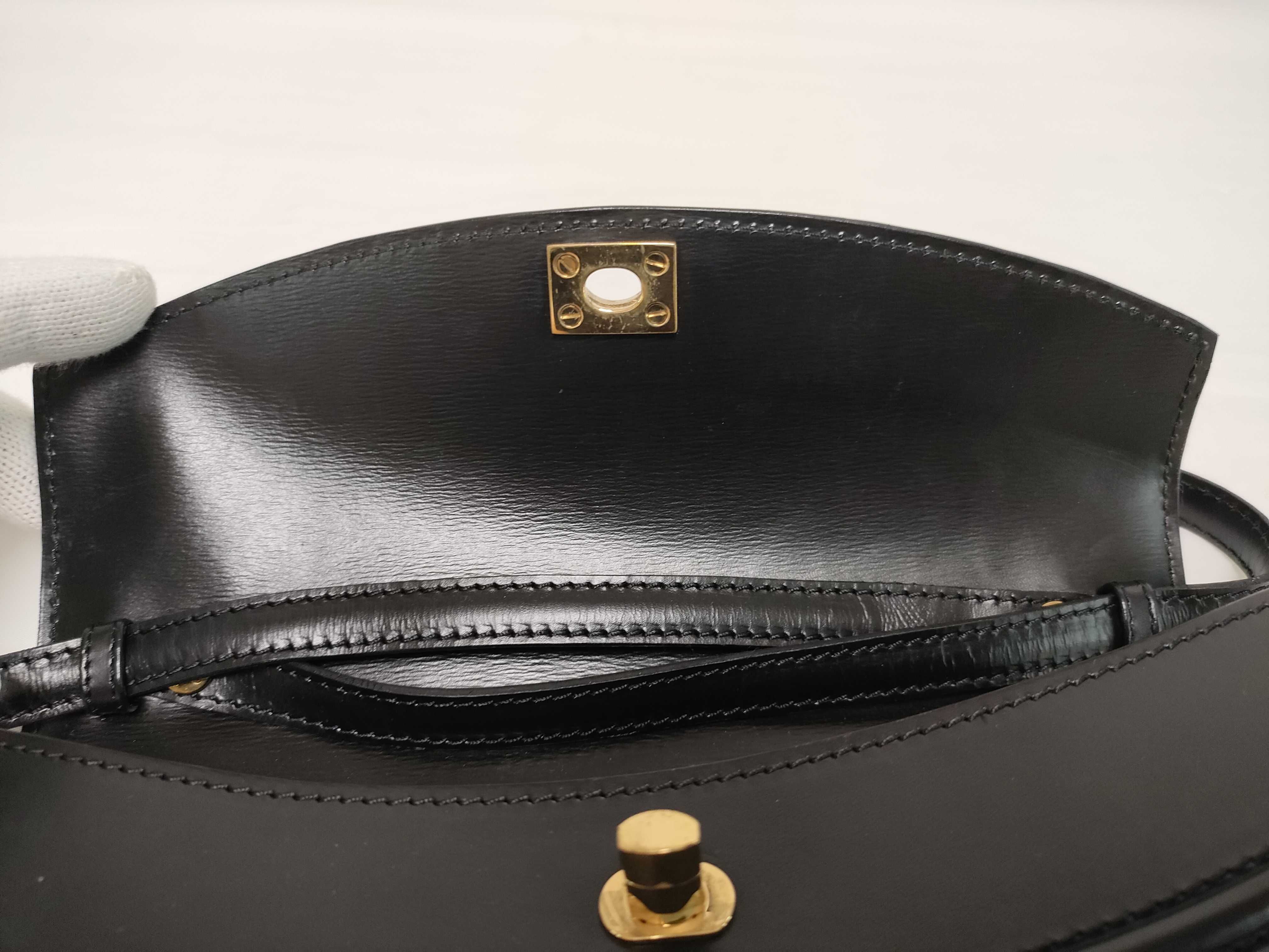 Epi Tilsit Shoulder Bag — view 6