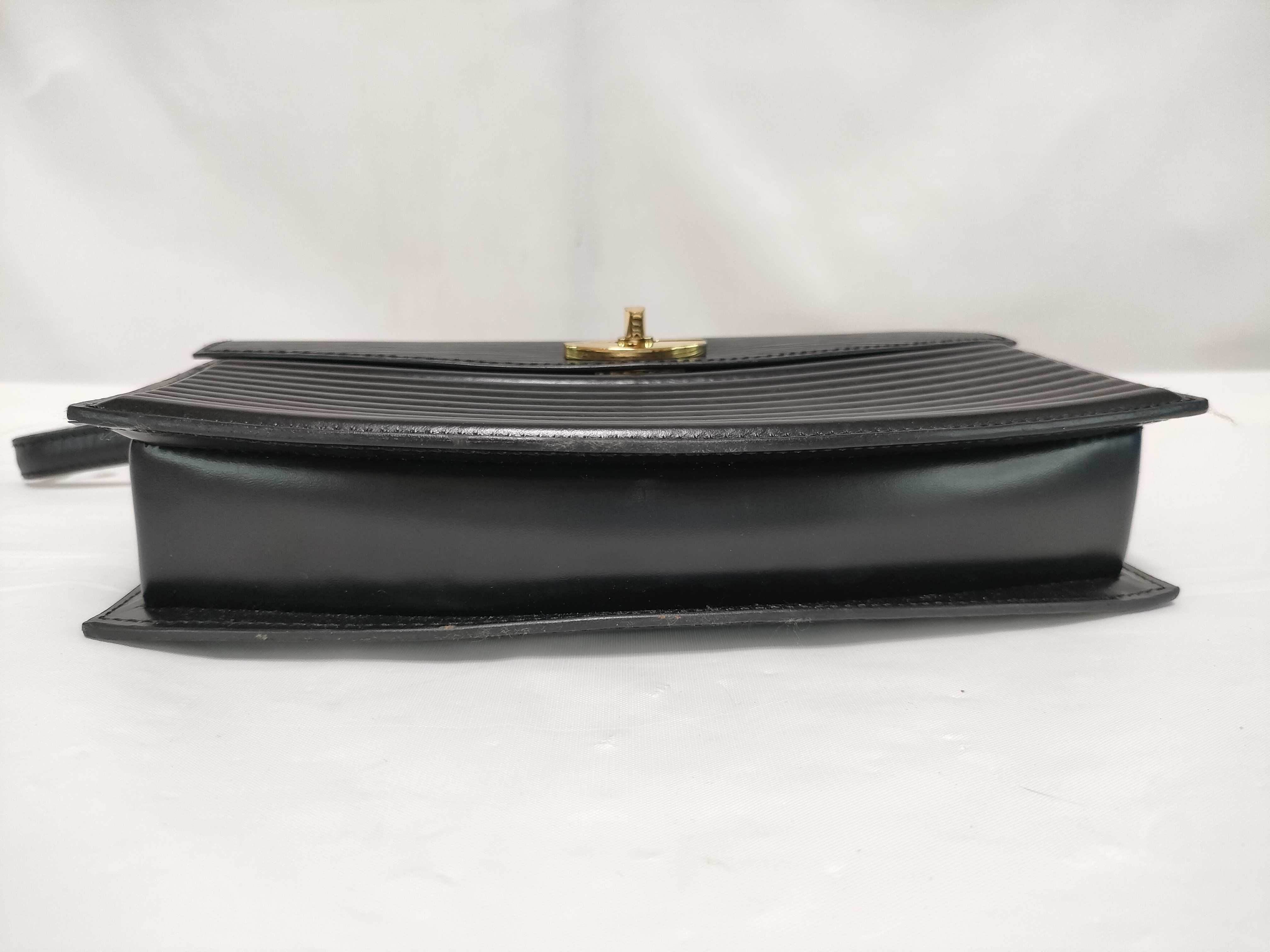 Epi Tilsit Shoulder Bag — view 8