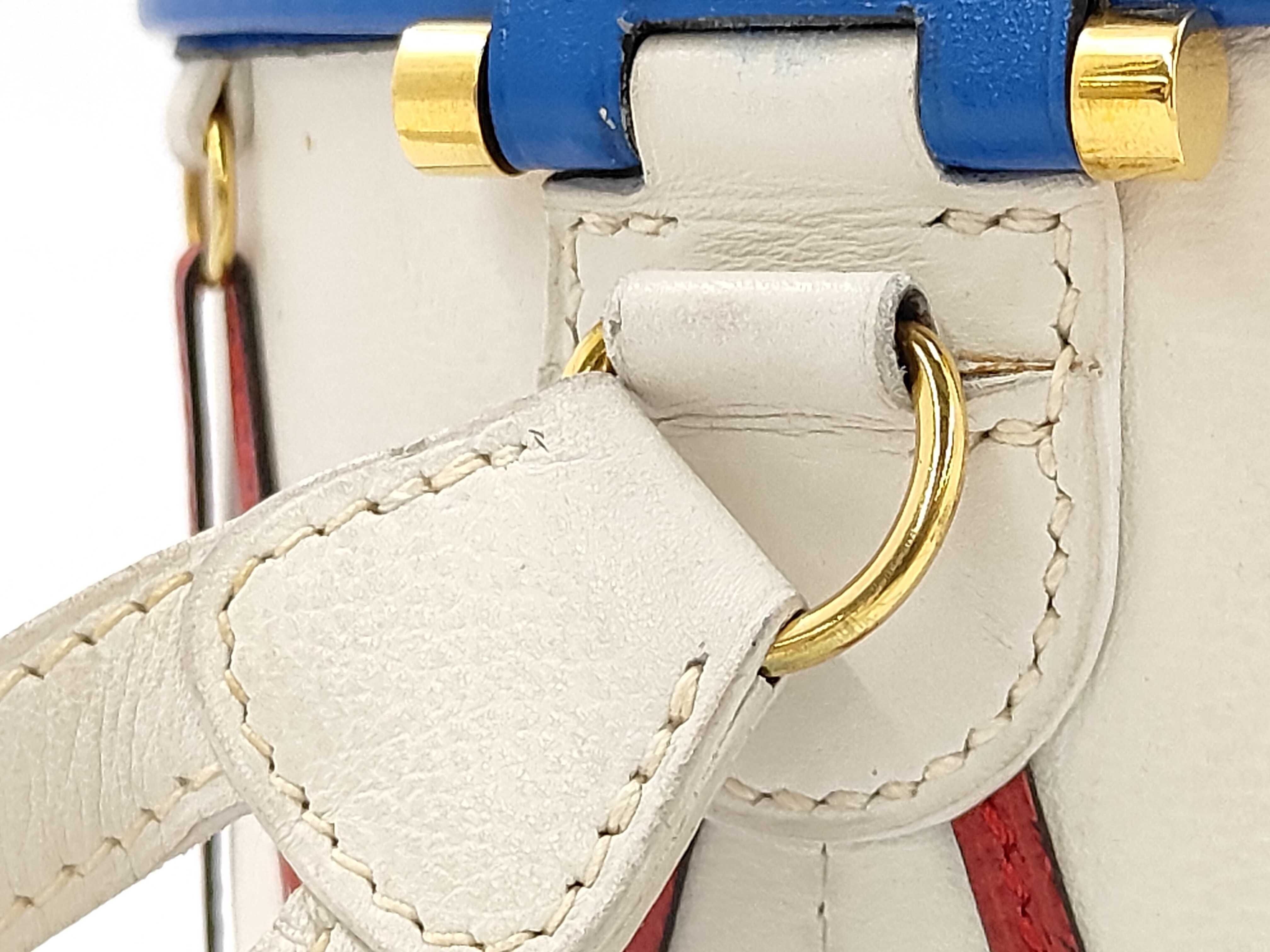 Vintage Shoulder Bag — view 3