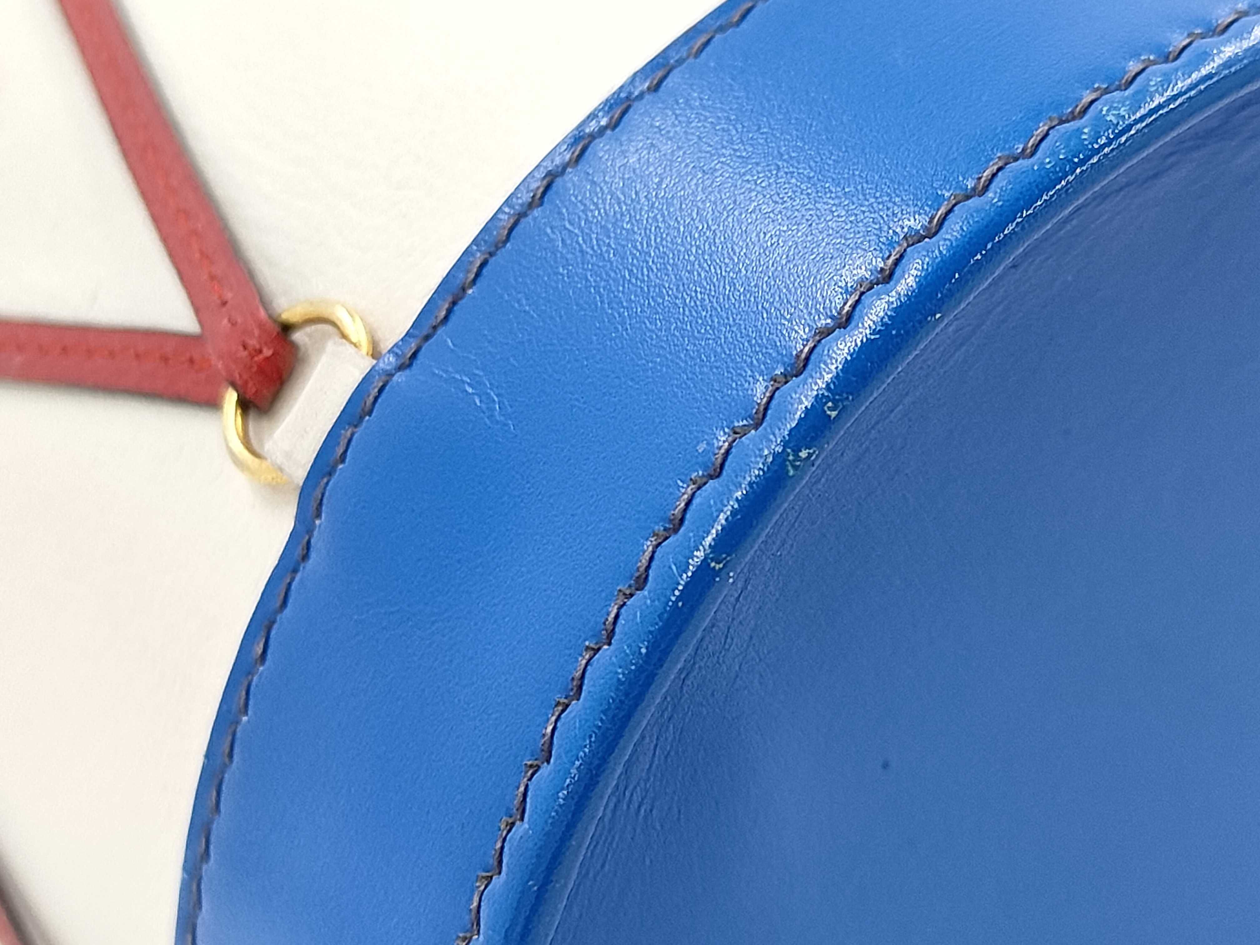 Vintage Shoulder Bag — view 7