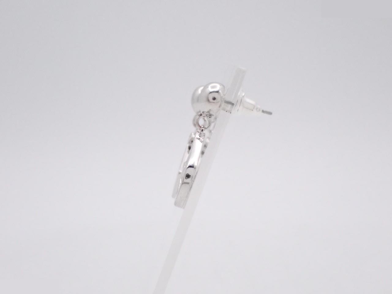 Other lines: Precious metals and earrings — view 3
