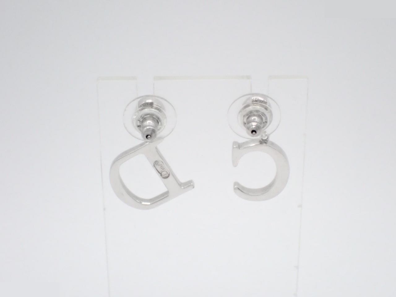 Other lines: Precious metals and earrings — view 2