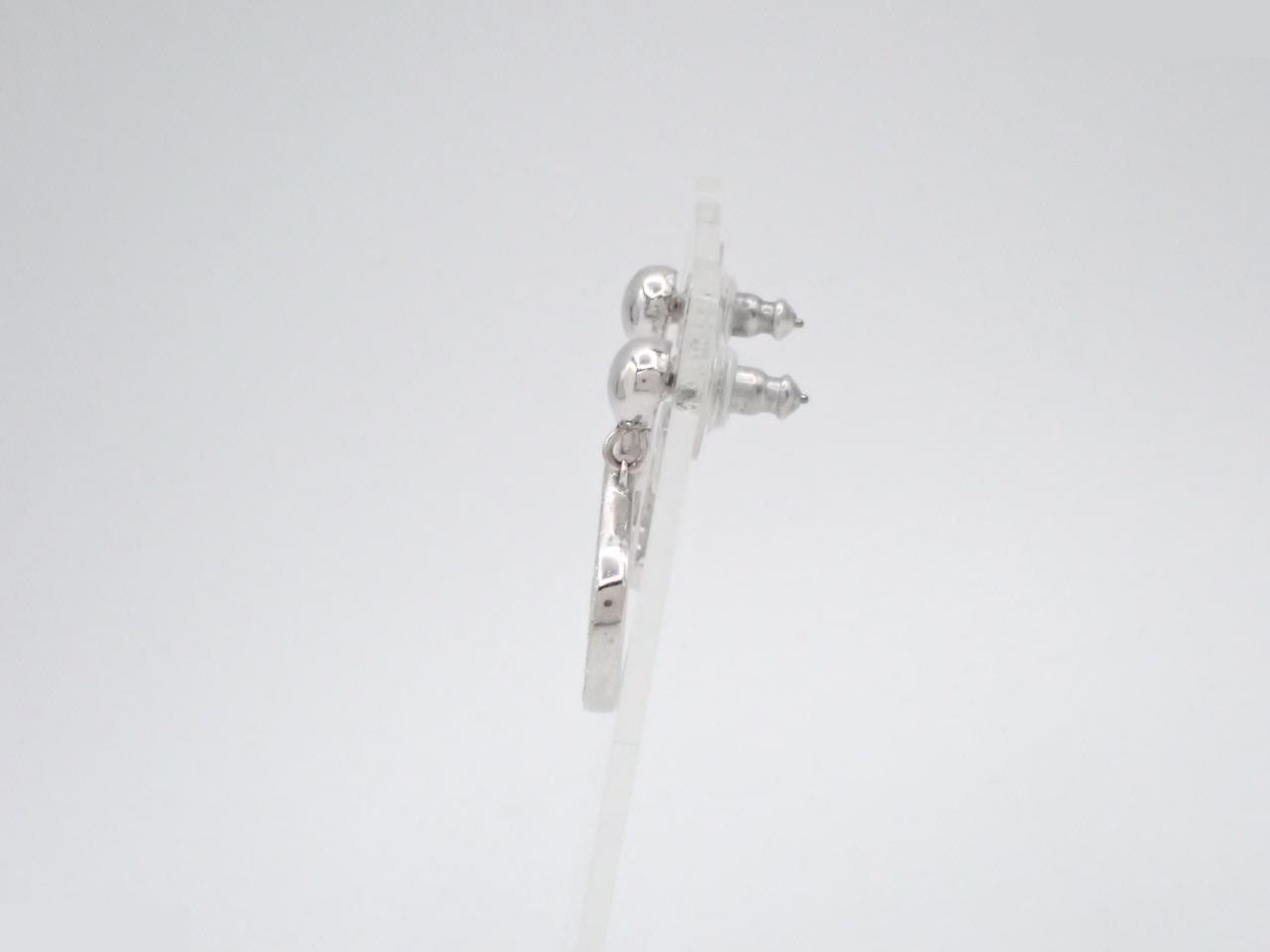 Other lines: Precious metals and earrings — view 3