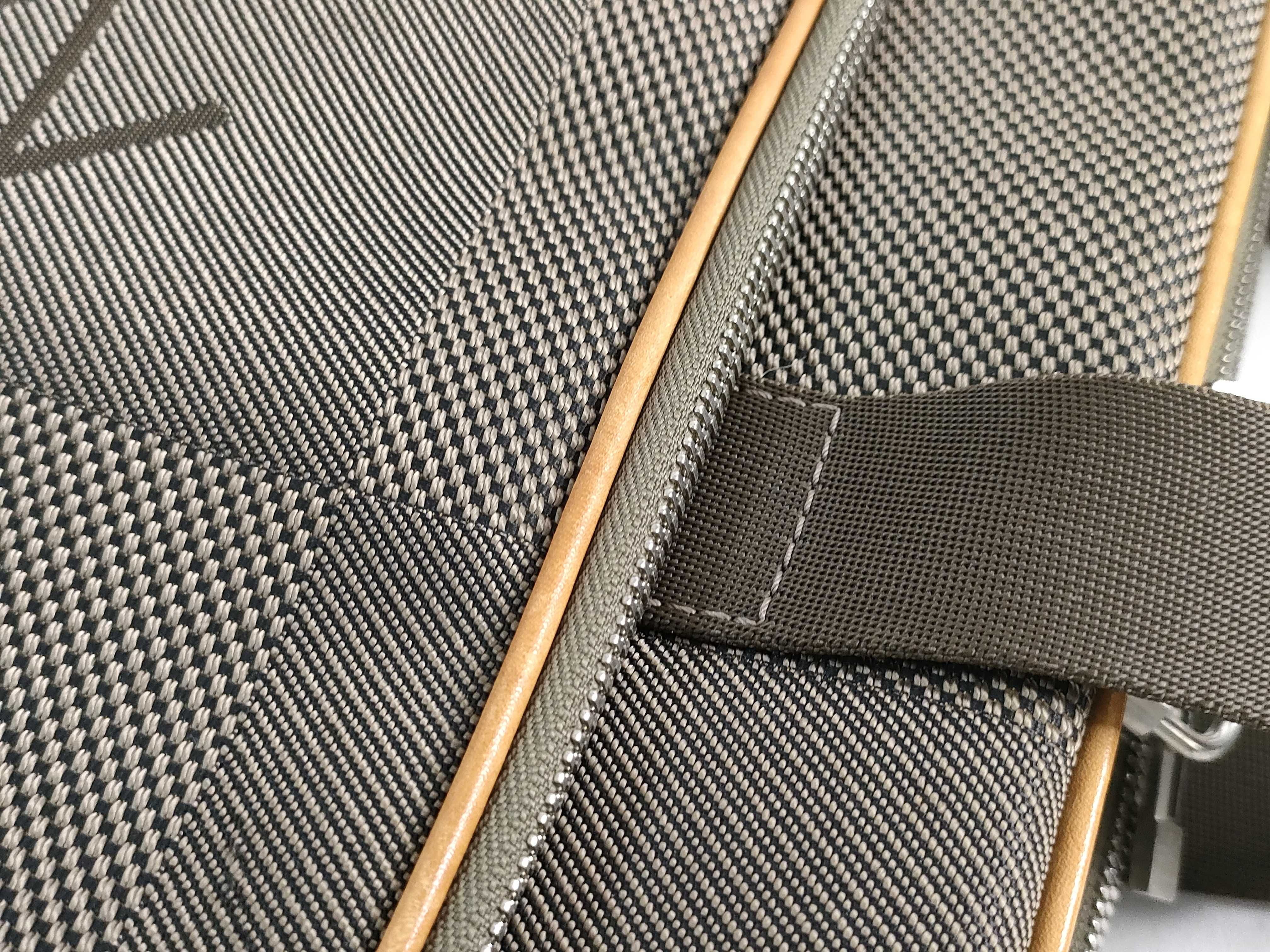 Damier Geant / Associé GM / N58035 / BA4039 / 2-way bag / Canvas handbag — view 5