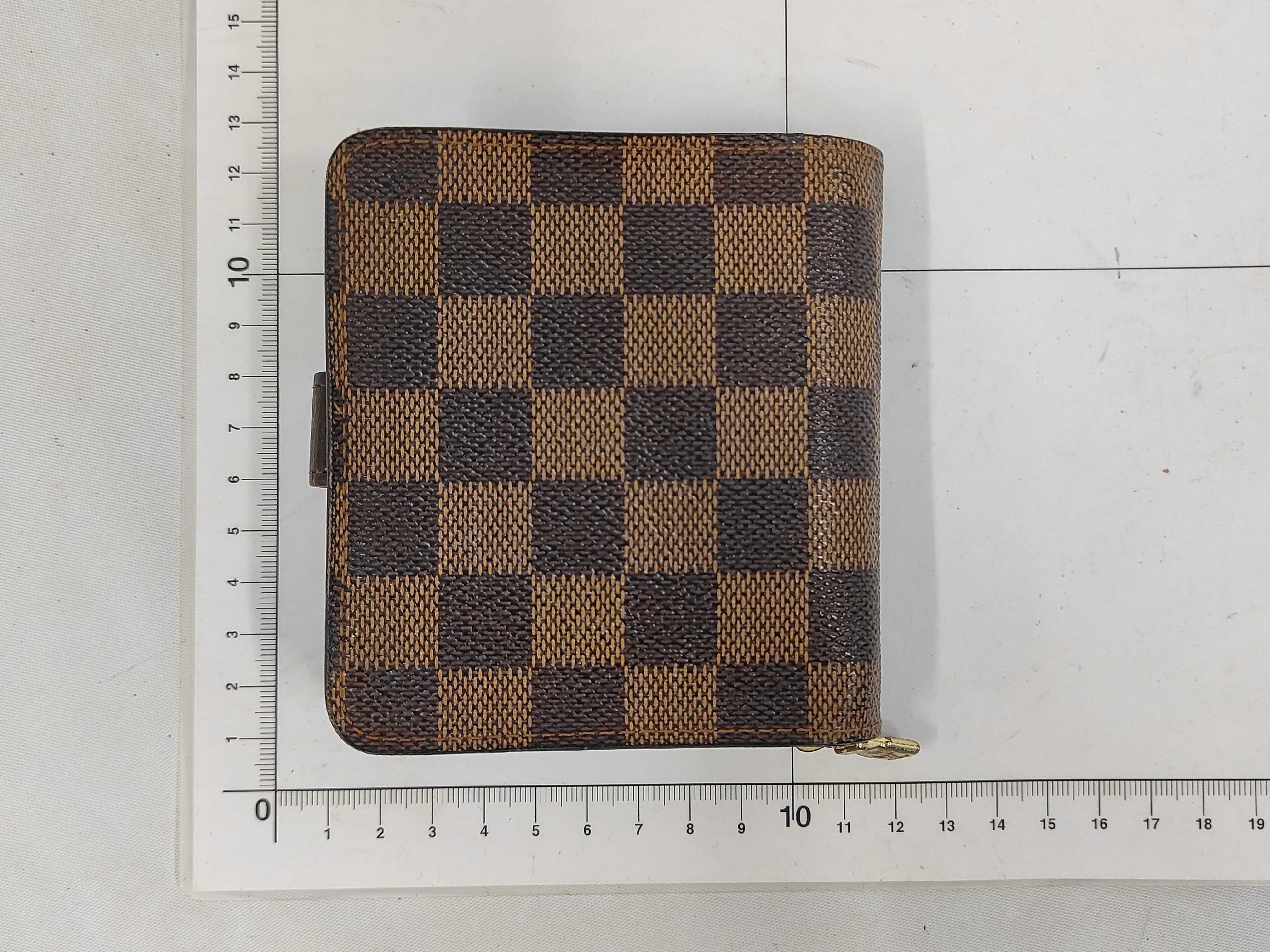 Monogram M61675 Portefeuille Marco Wallet — view 2