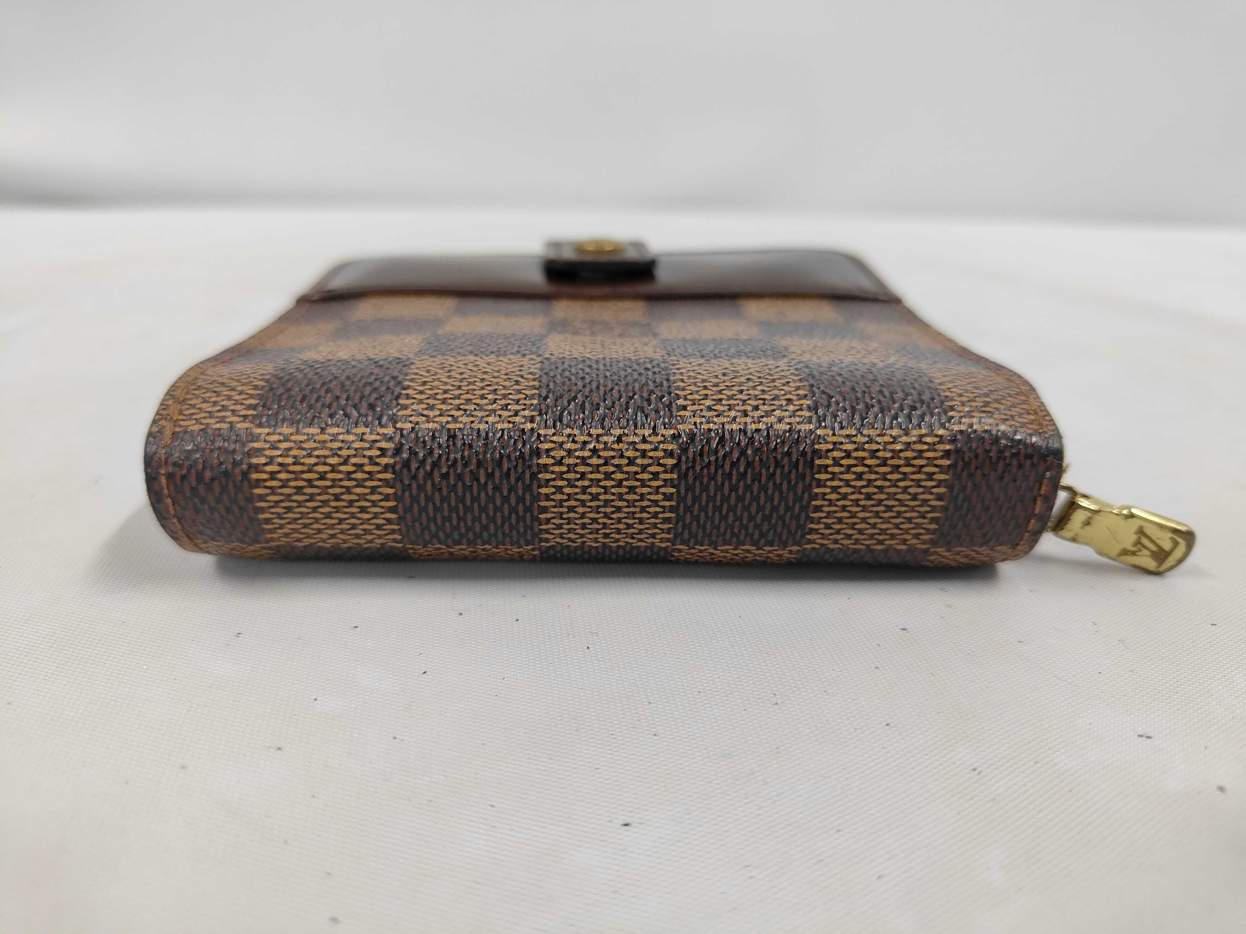 Monogram M61675 Portefeuille Marco Wallet — view 3