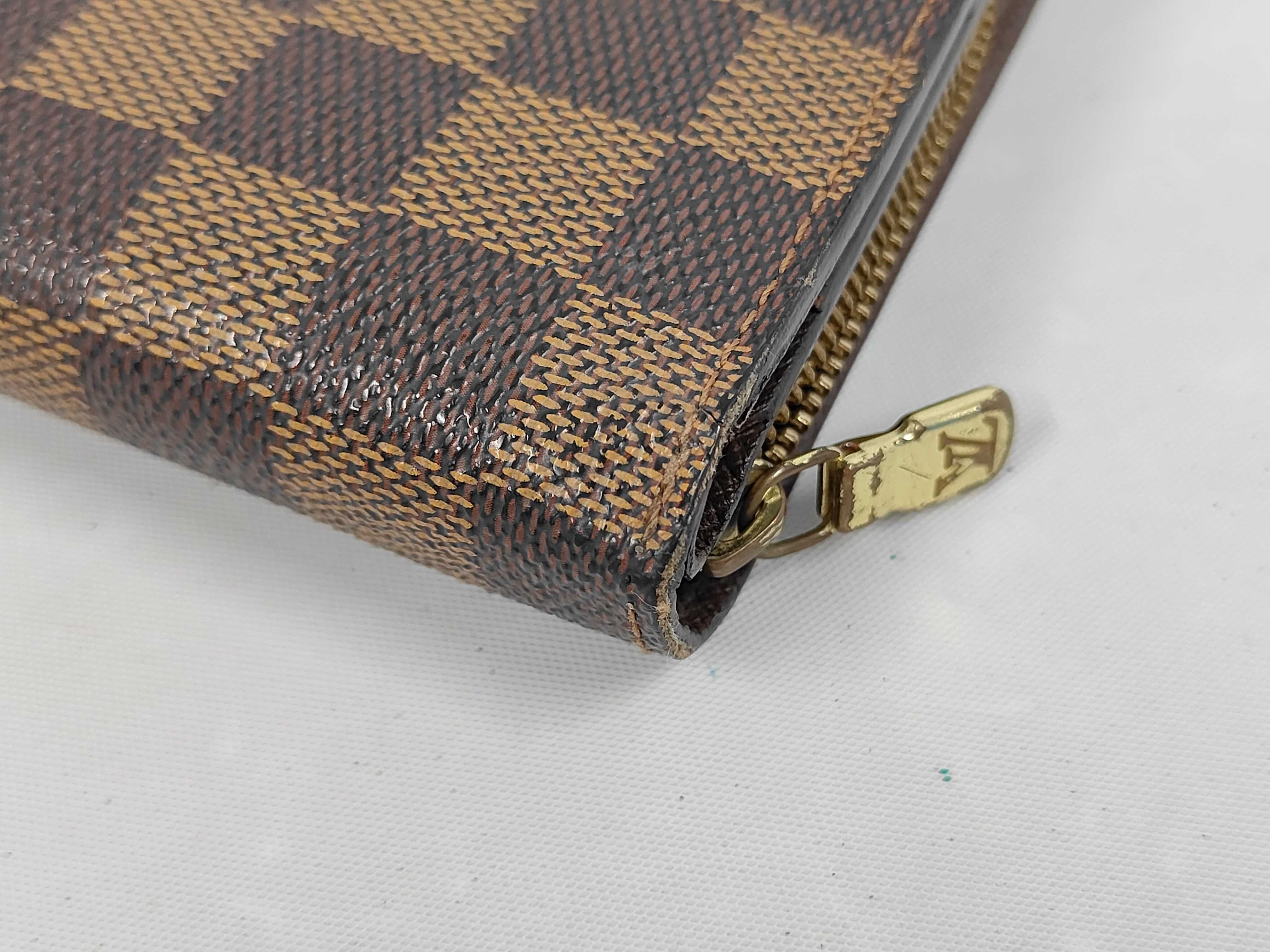 Monogram M61675 Portefeuille Marco Wallet — view 4