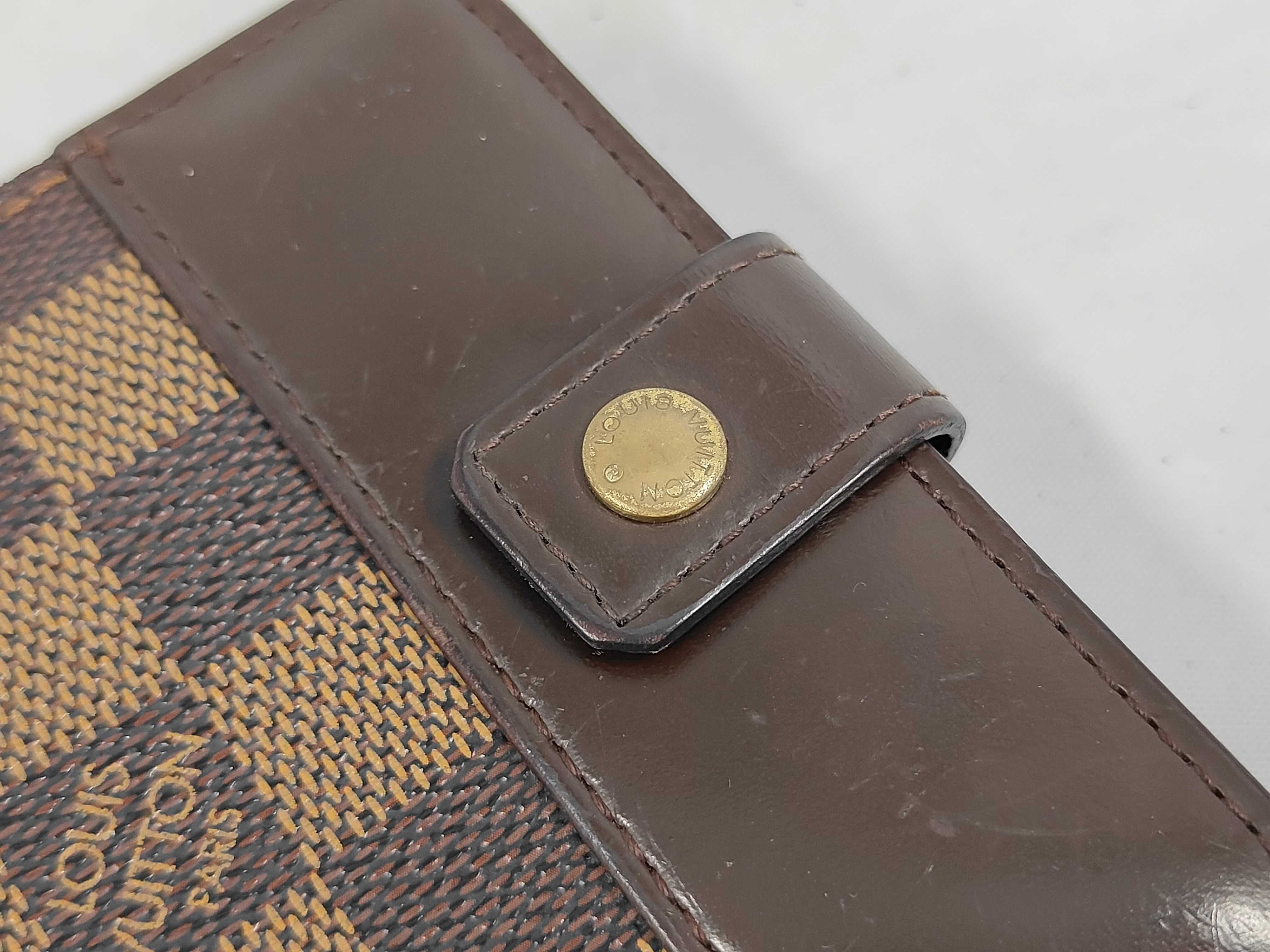 Monogram M61675 Portefeuille Marco Wallet — view 5