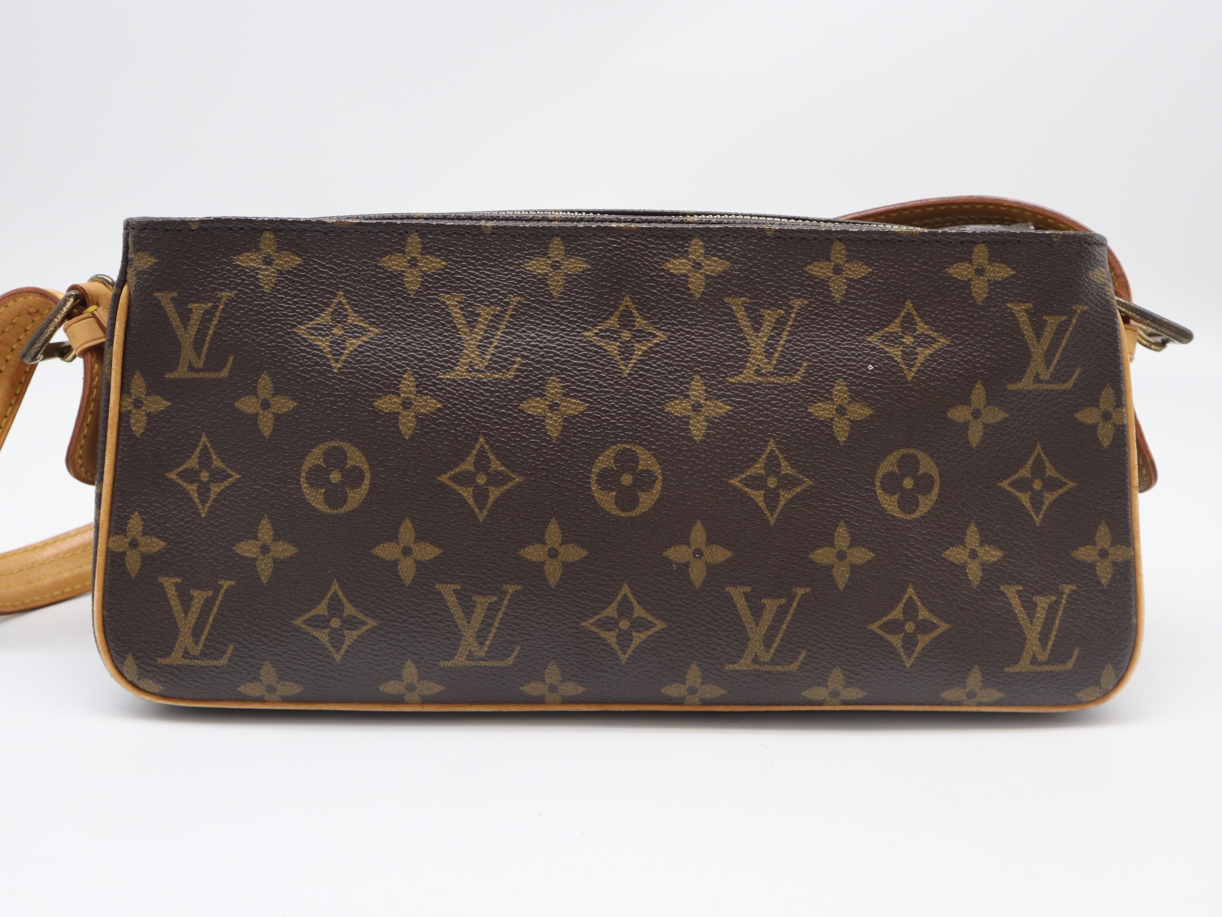 M51164 Monogram Vivacite MM Shoulder Bag — view 2