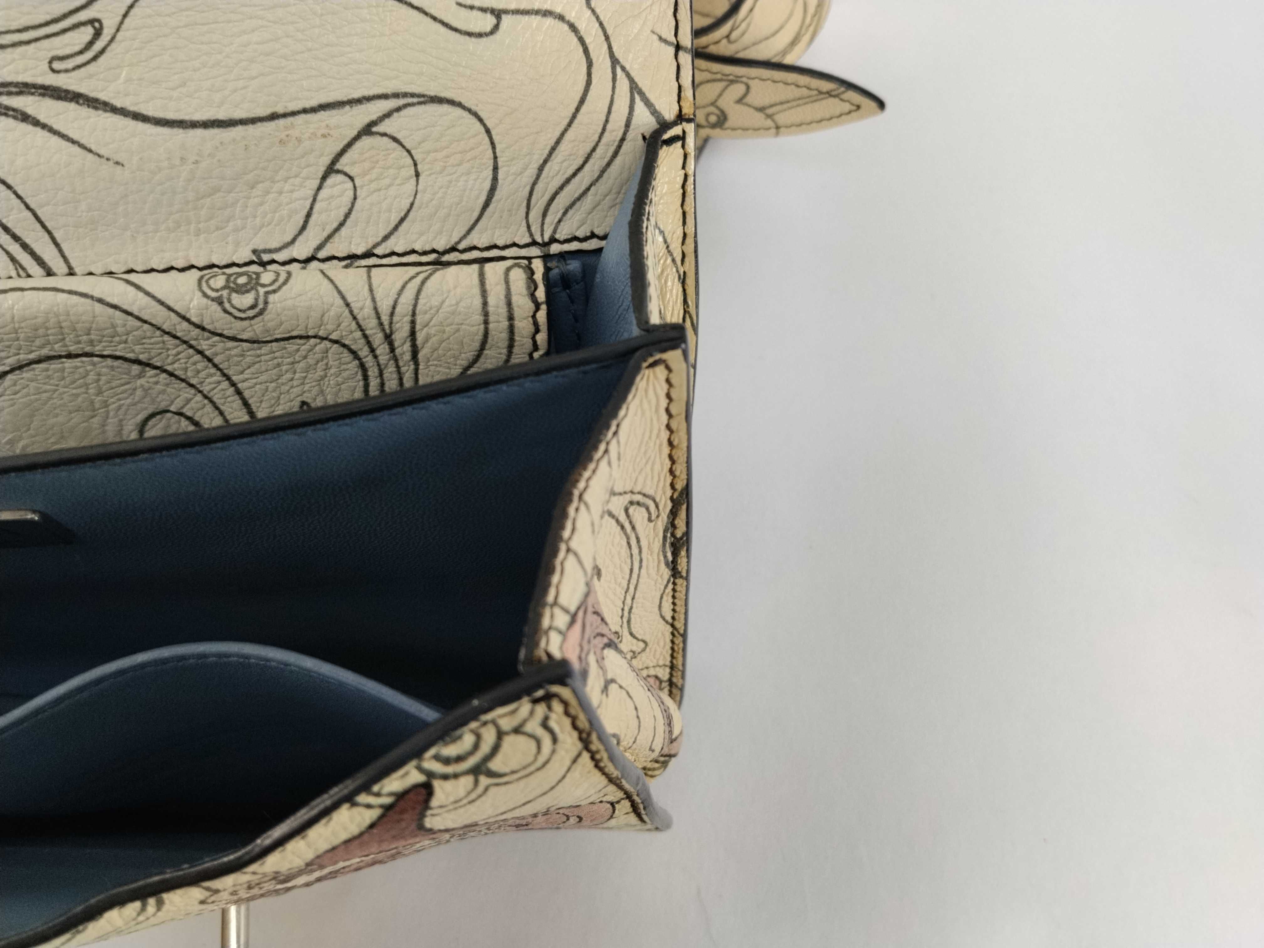 Cahier Rabbit Shoulder Bag — view 12