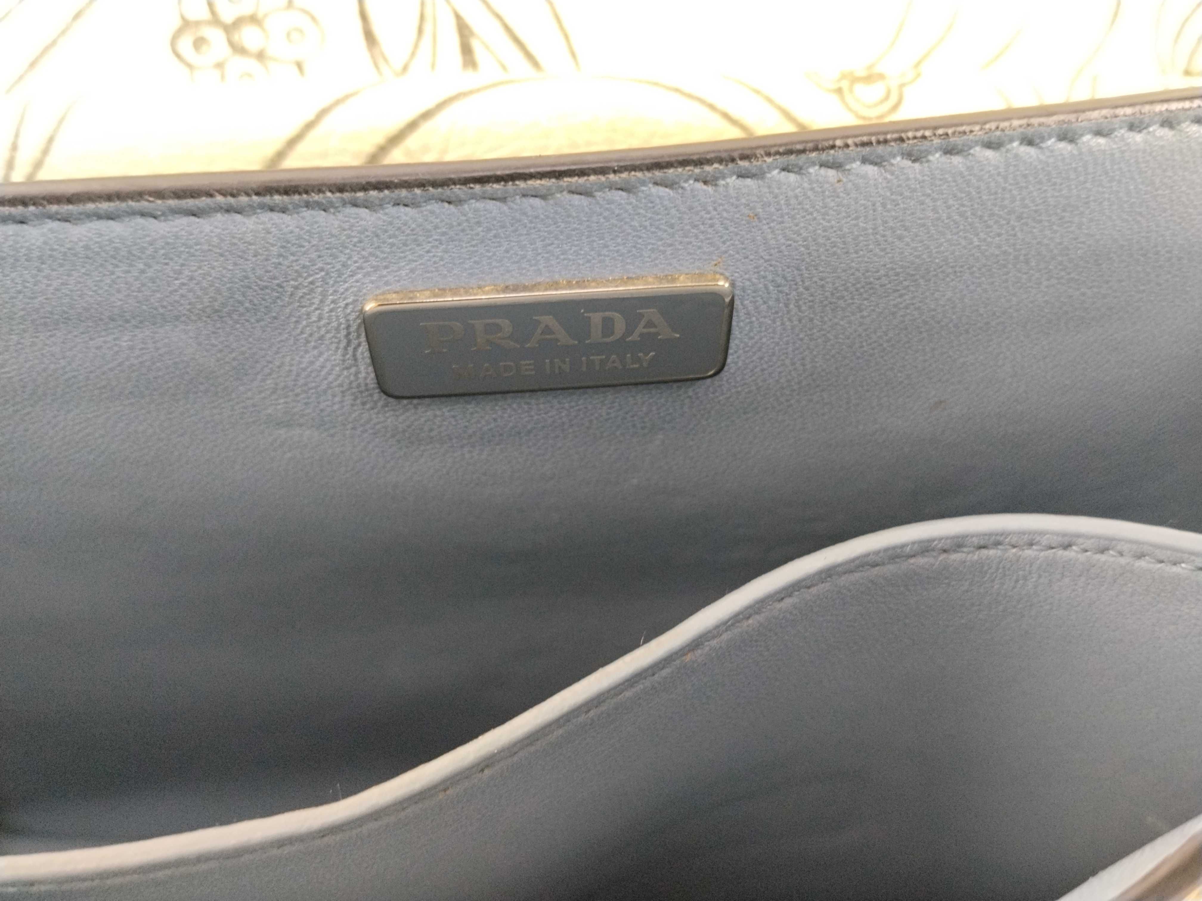 Cahier Rabbit Shoulder Bag — view 13