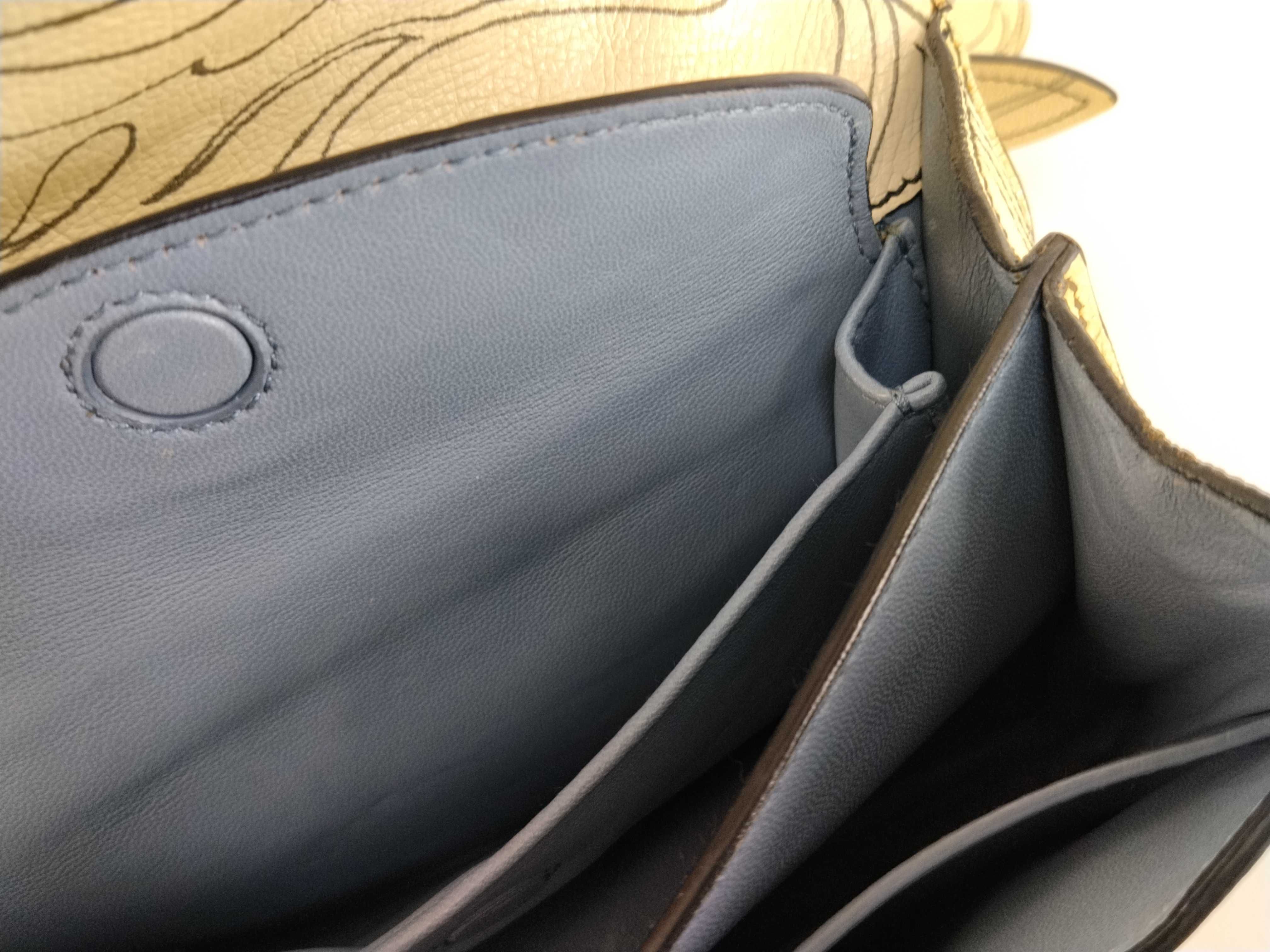Cahier Rabbit Shoulder Bag — view 14